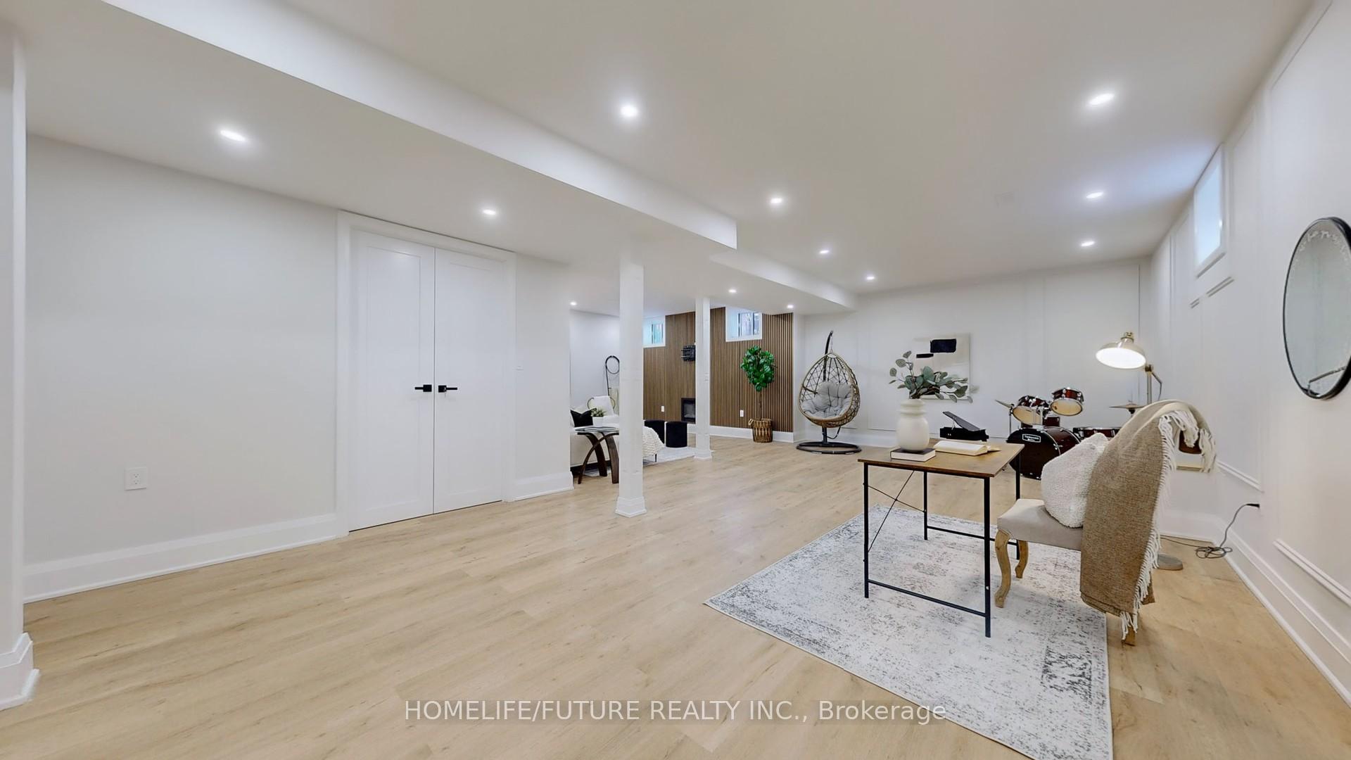 Photo 21 of 506 Picasso Court, Pickering, Rosebank — HOMEH