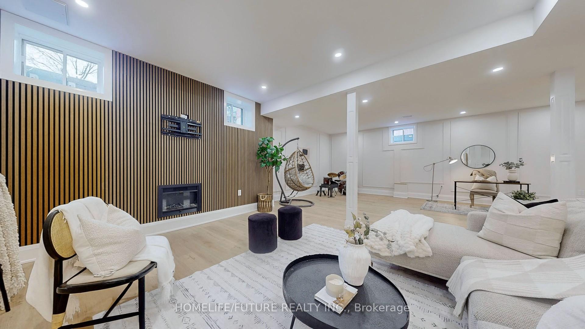 Photo 33 of 506 Picasso Court, Pickering, Rosebank — HOMEH