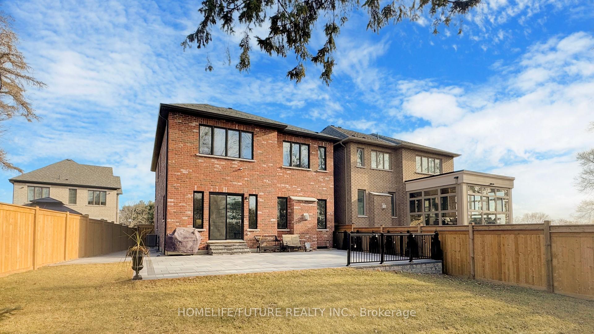 Photo 35 of 506 Picasso Court, Pickering, Rosebank — HOMEH