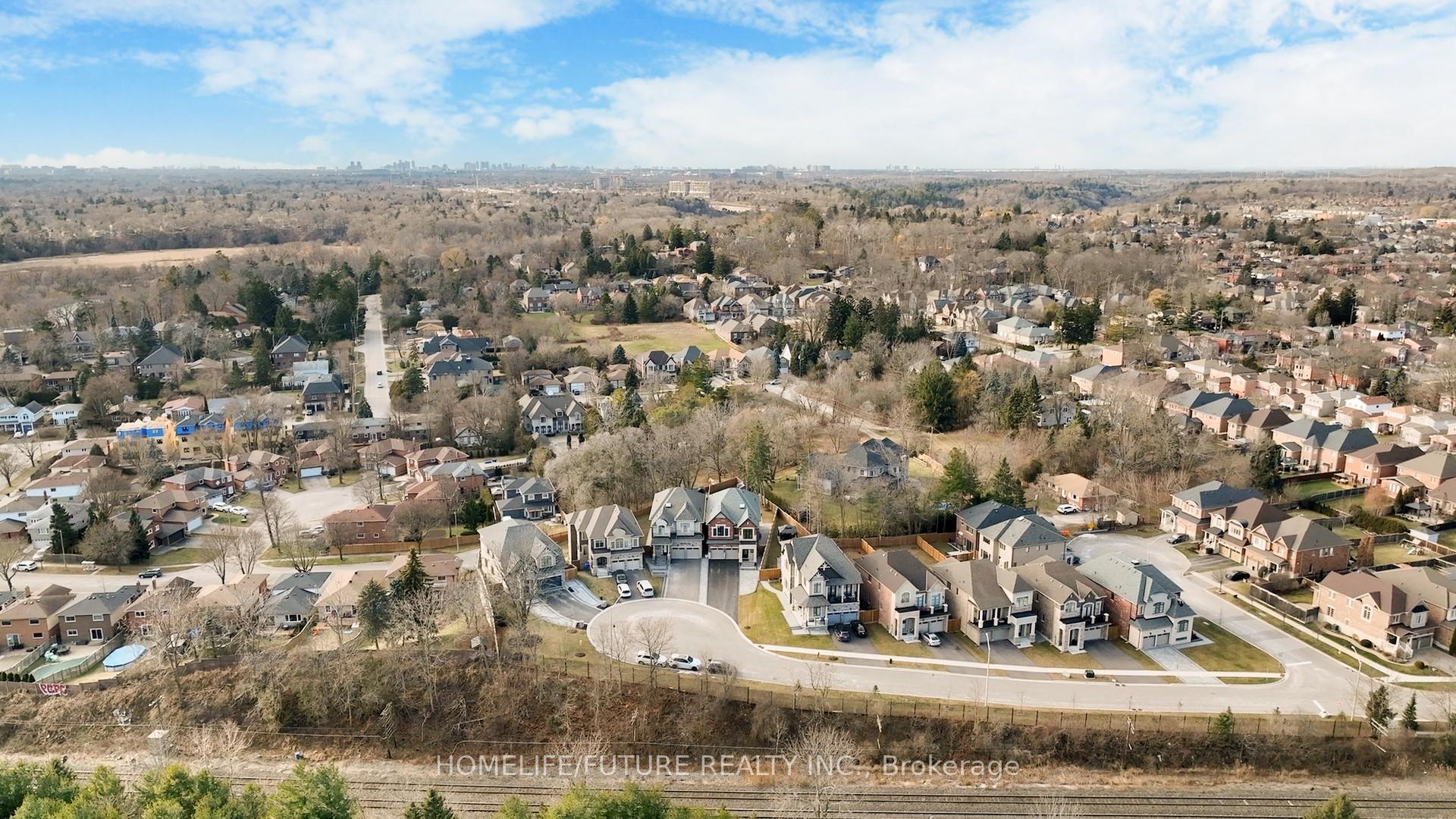 Photo 31 of 506 Picasso Court, Pickering, Rosebank — HOMEH