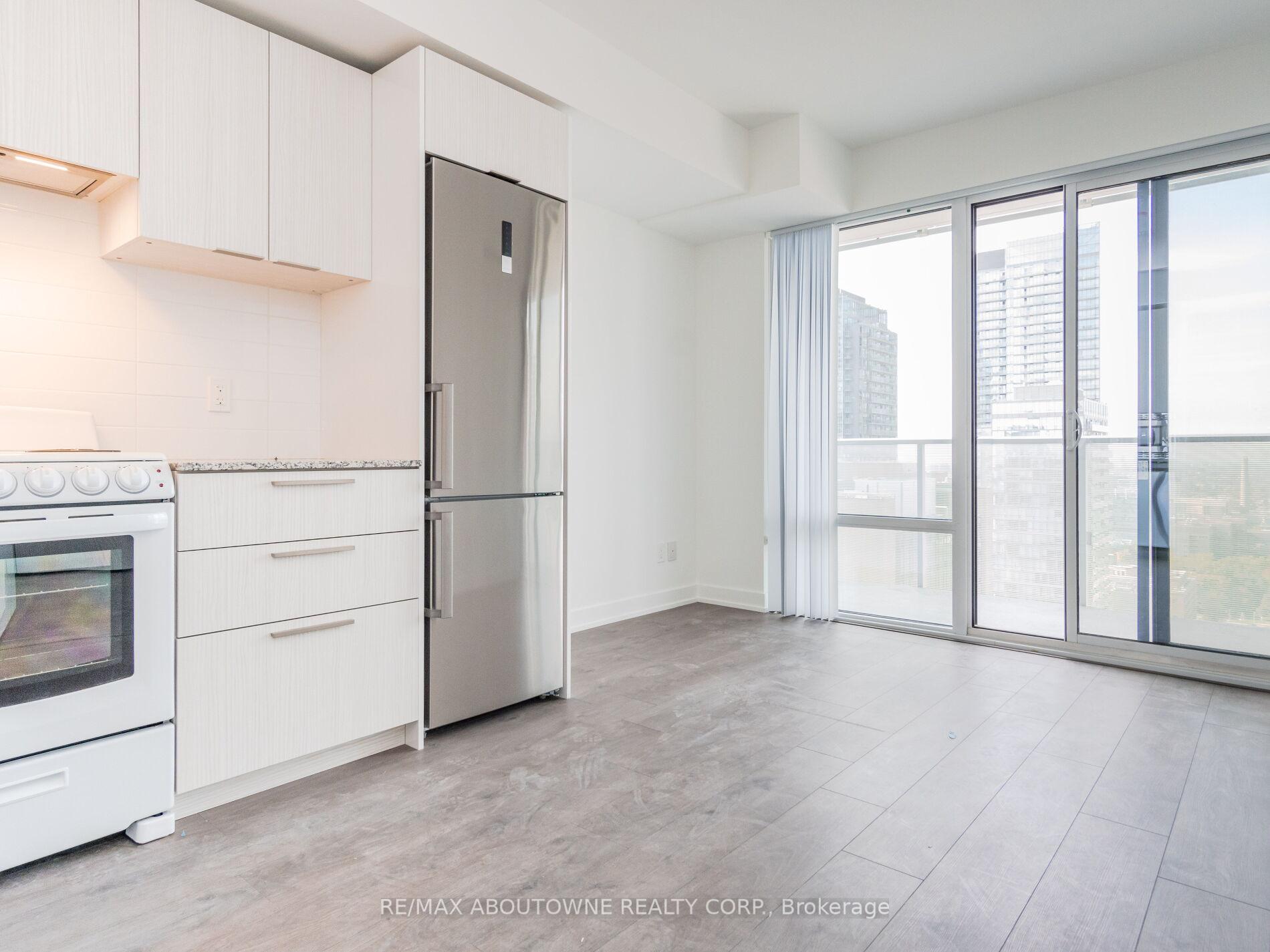 Photo 12 of Unit 3001, 501 Yonge Street, Toronto, Church-Yonge Corridor — HOMEH