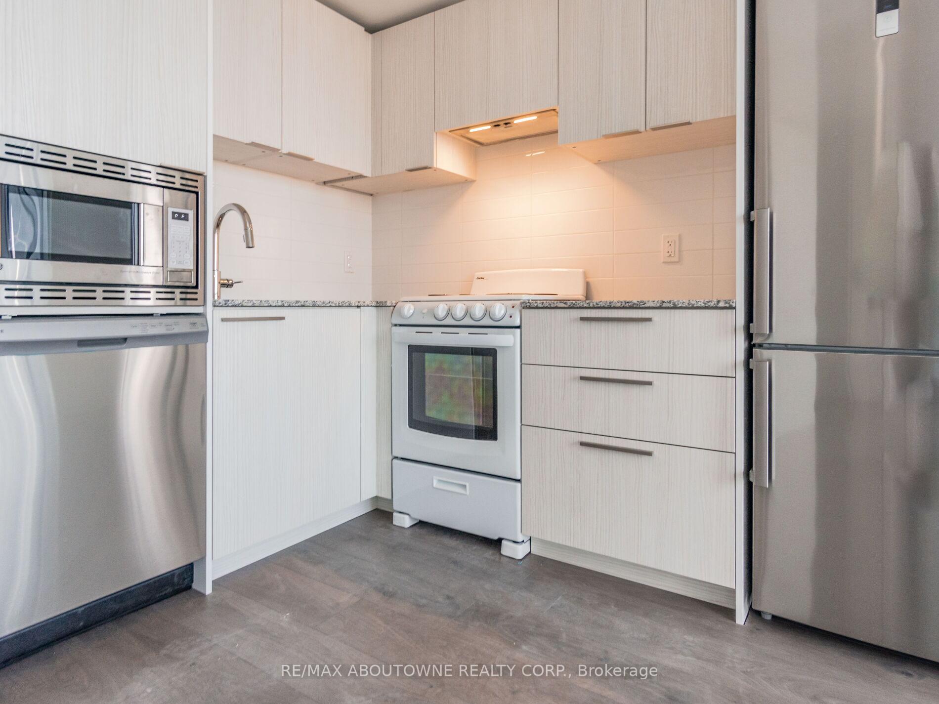 Photo 10 of Unit 3001, 501 Yonge Street, Toronto, Church-Yonge Corridor — HOMEH