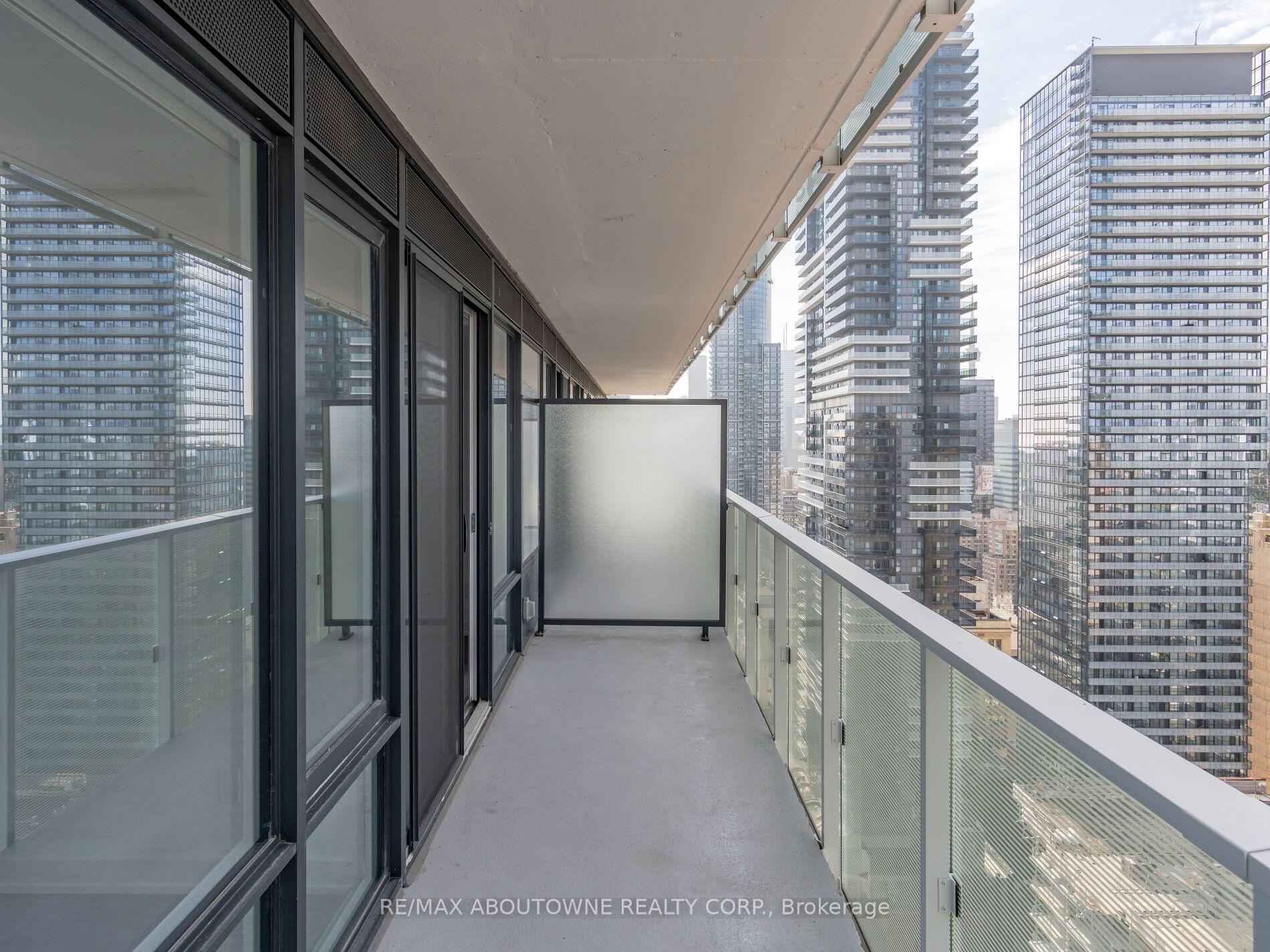Photo 28 of Unit 3001, 501 Yonge Street, Toronto, Church-Yonge Corridor — HOMEH