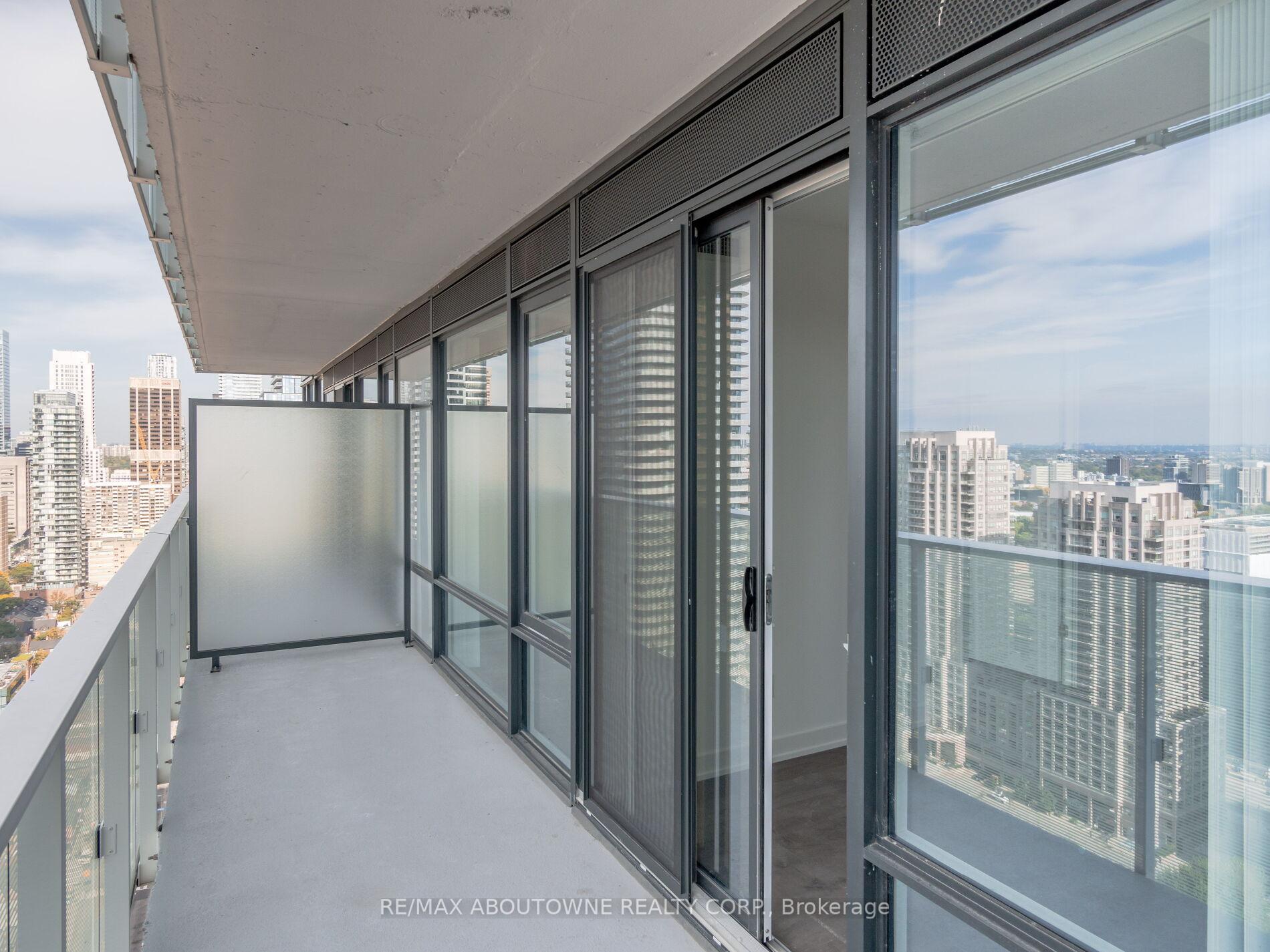 Photo 25 of Unit 3001, 501 Yonge Street, Toronto, Church-Yonge Corridor — HOMEH