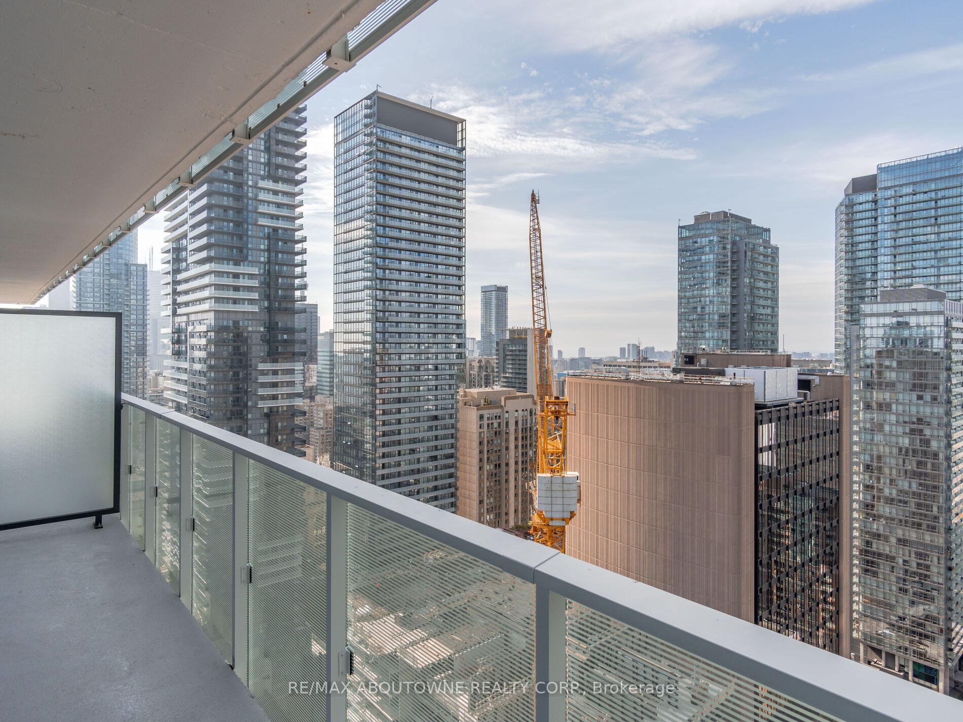 Photo 18 of Unit 3001, 501 Yonge Street, Toronto, Church-Yonge Corridor — HOMEH