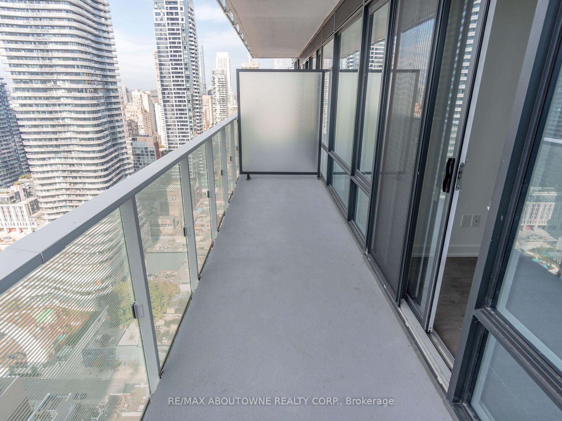 Photo 29 of Unit 3001, 501 Yonge Street, Toronto, Church-Yonge Corridor — HOMEH