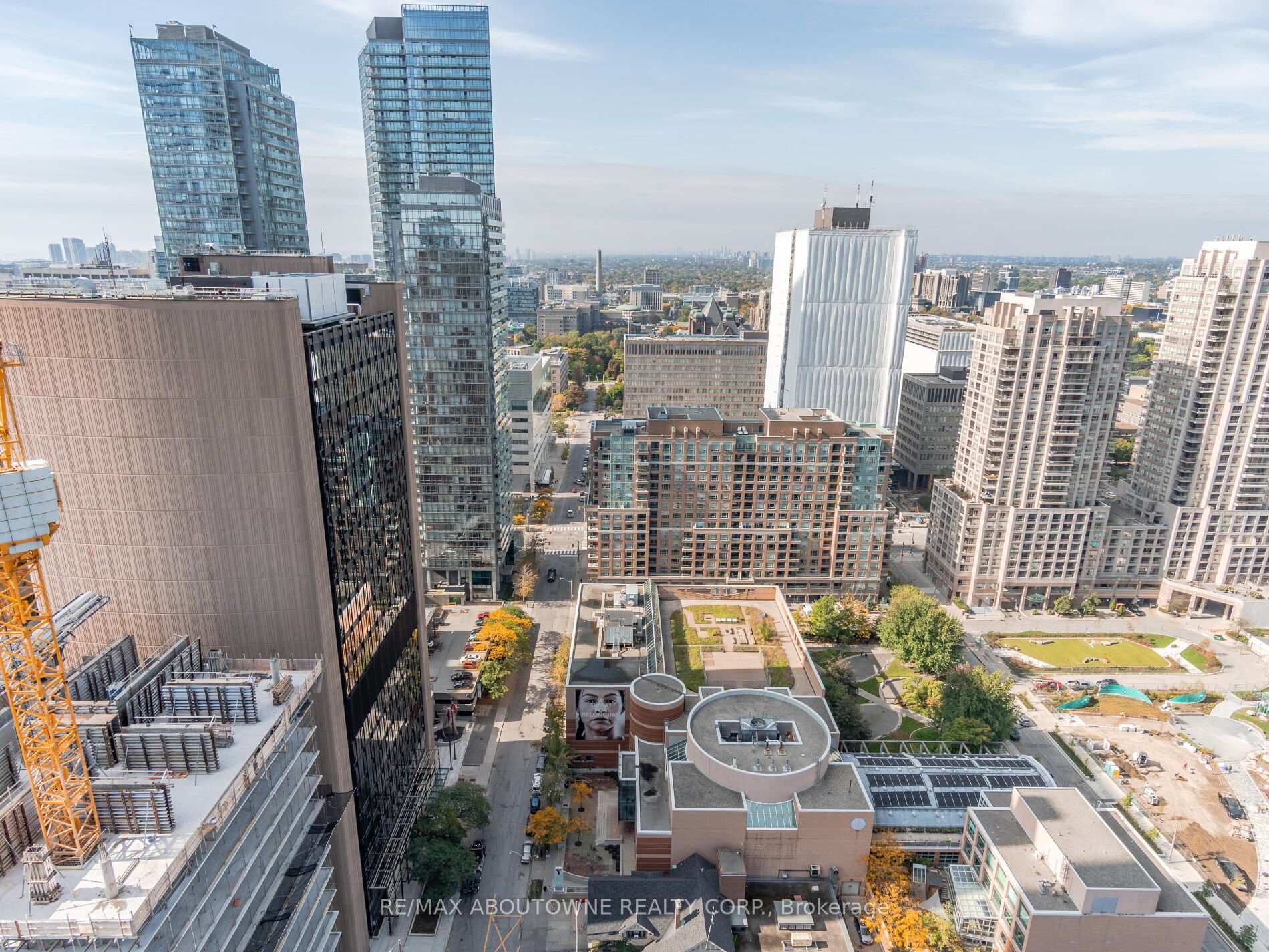 Photo 22 of Unit 3001, 501 Yonge Street, Toronto, Church-Yonge Corridor — HOMEH