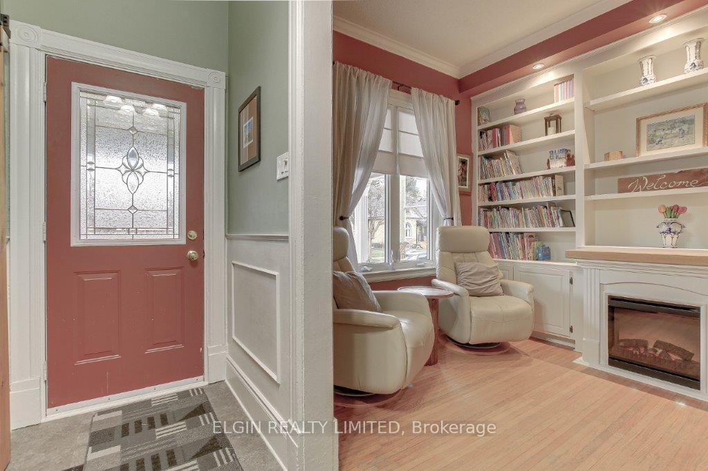 Photo 8 of 285 Ross Street, St. Thomas — HOMEH