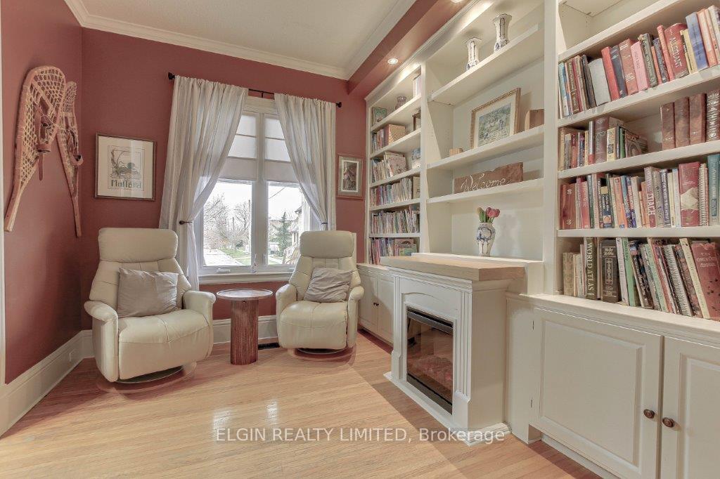 Photo 9 of 285 Ross Street, St. Thomas — HOMEH