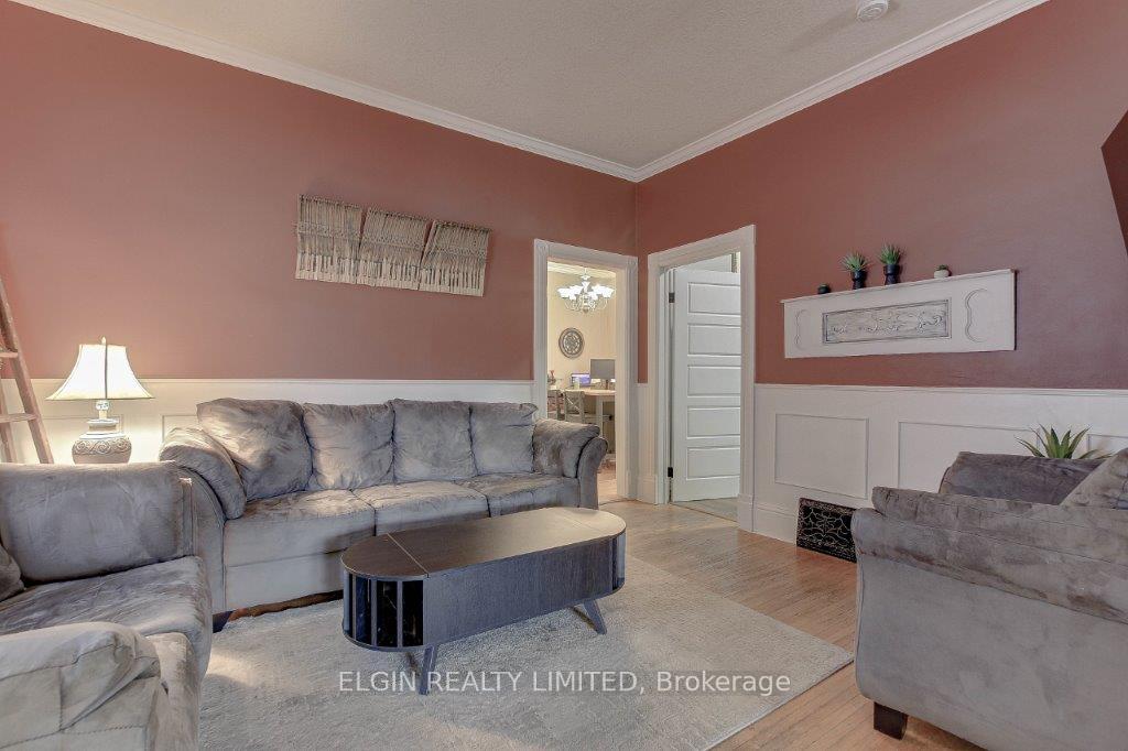 Photo 11 of 285 Ross Street, St. Thomas — HOMEH
