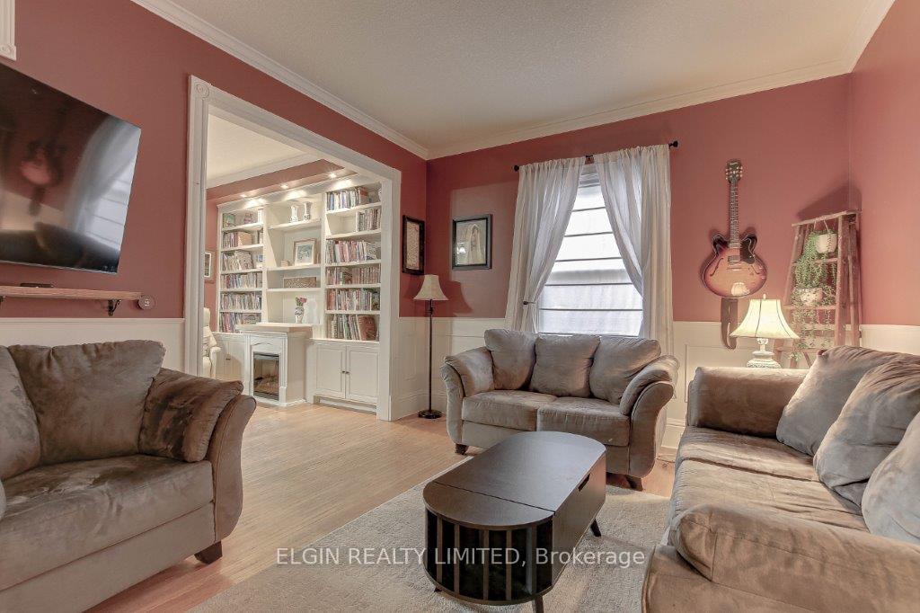 Photo 10 of 285 Ross Street, St. Thomas — HOMEH