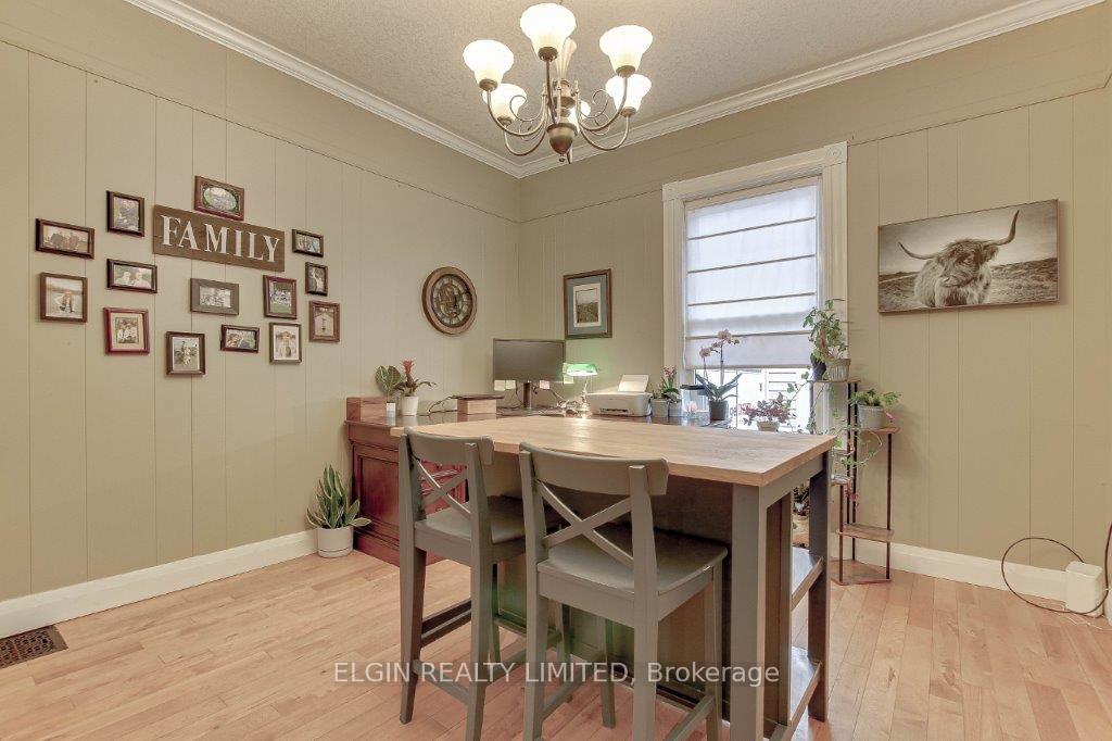 Photo 20 of 285 Ross Street, St. Thomas — HOMEH