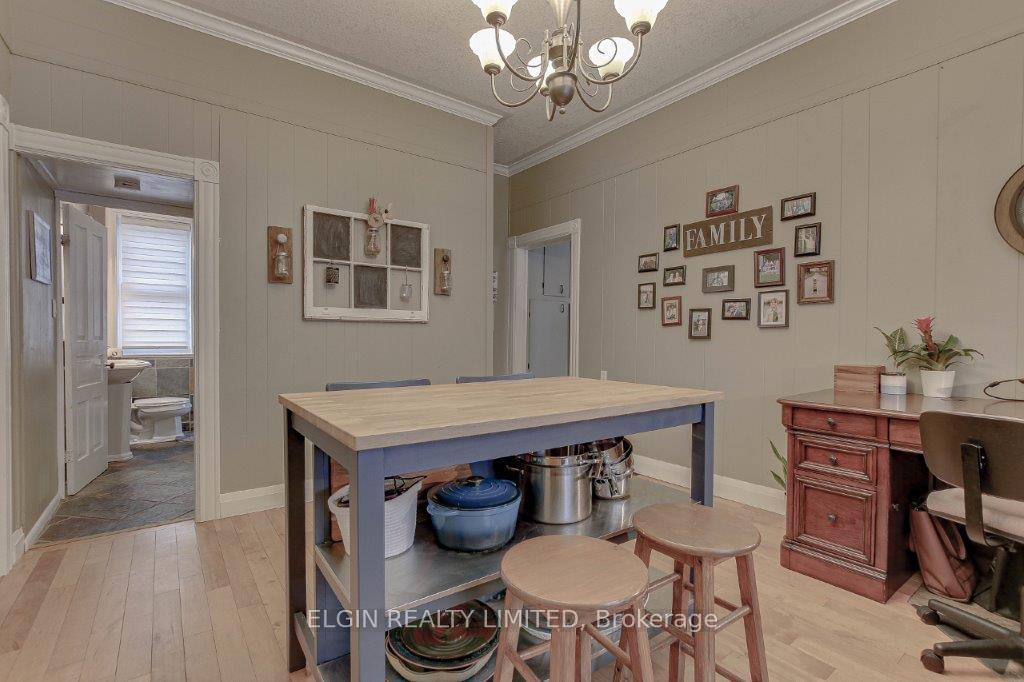 Photo 16 of 285 Ross Street, St. Thomas — HOMEH