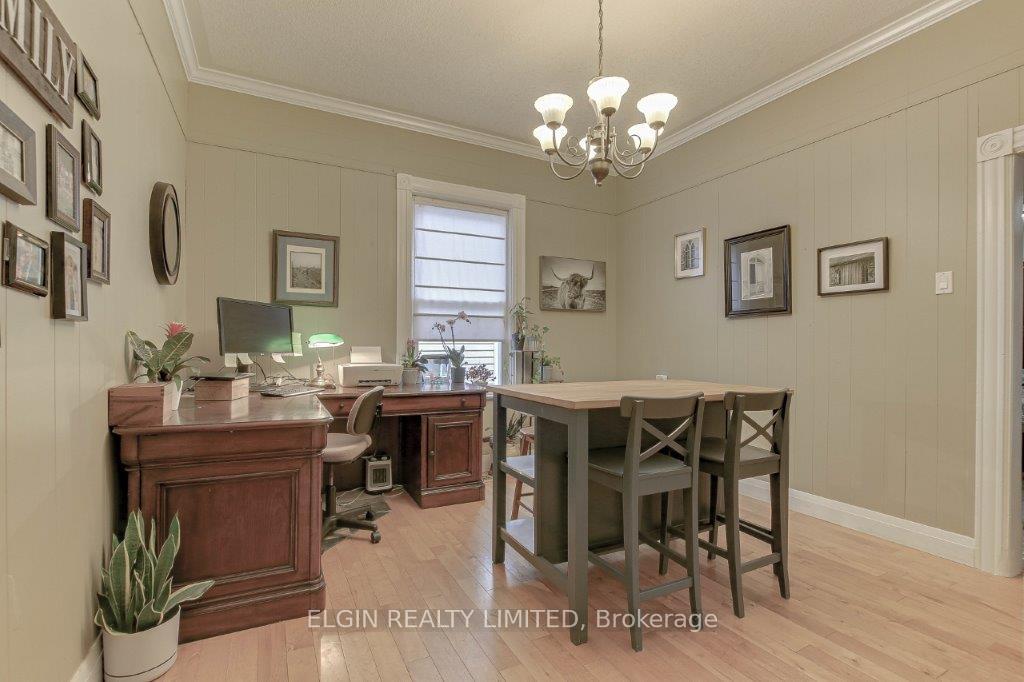 Photo 18 of 285 Ross Street, St. Thomas — HOMEH