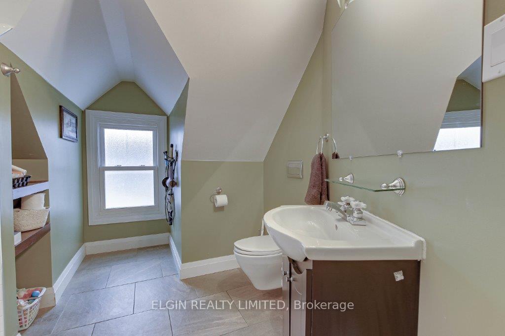 Photo 21 of 285 Ross Street, St. Thomas — HOMEH