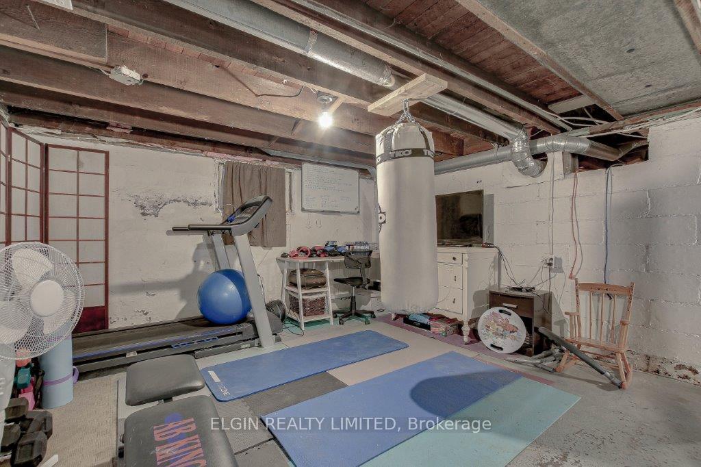 Photo 29 of 285 Ross Street, St. Thomas — HOMEH