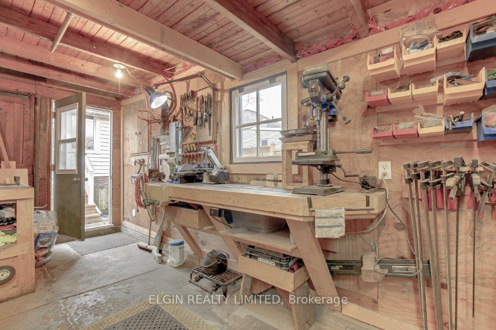 Photo 38 of 285 Ross Street, St. Thomas — HOMEH