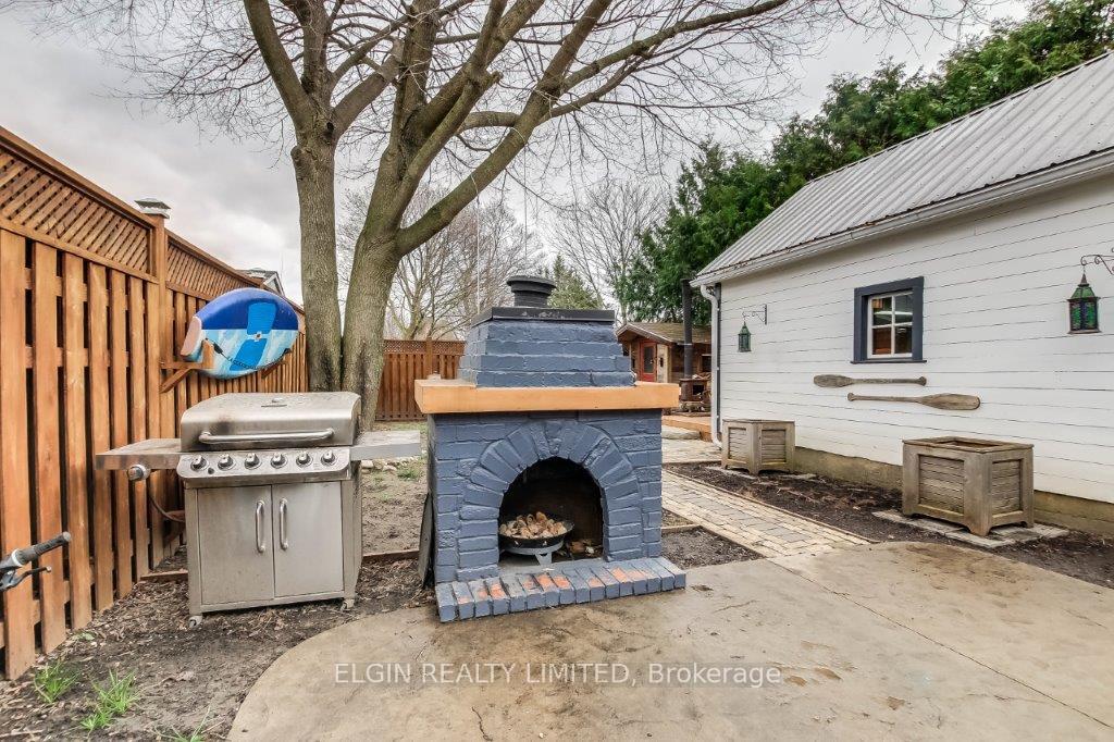 Photo 41 of 285 Ross Street, St. Thomas — HOMEH