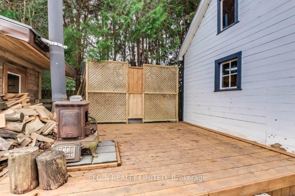 Photo 42 of 285 Ross Street, St. Thomas — HOMEH