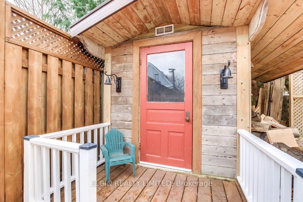 Photo 44 of 285 Ross Street, St. Thomas — HOMEH