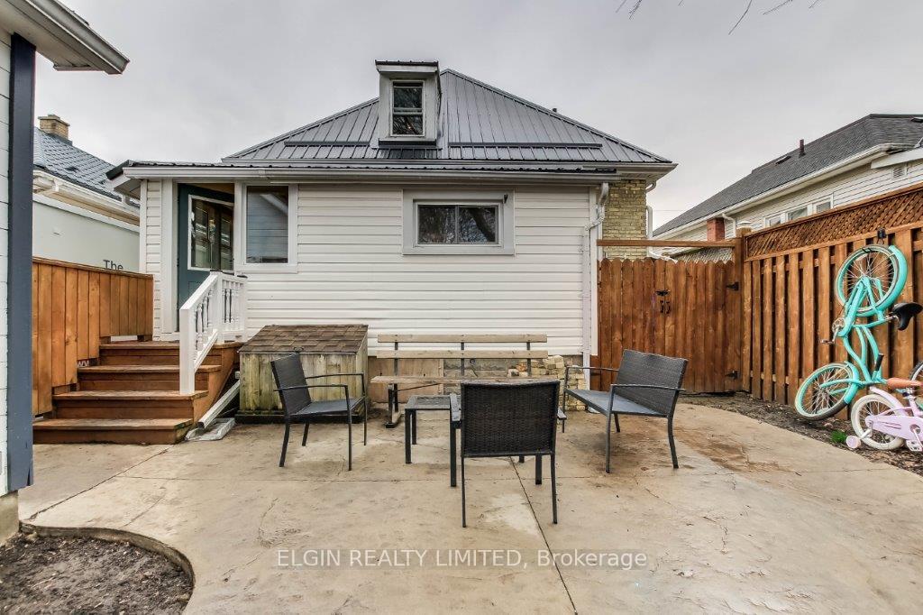 Photo 40 of 285 Ross Street, St. Thomas — HOMEH