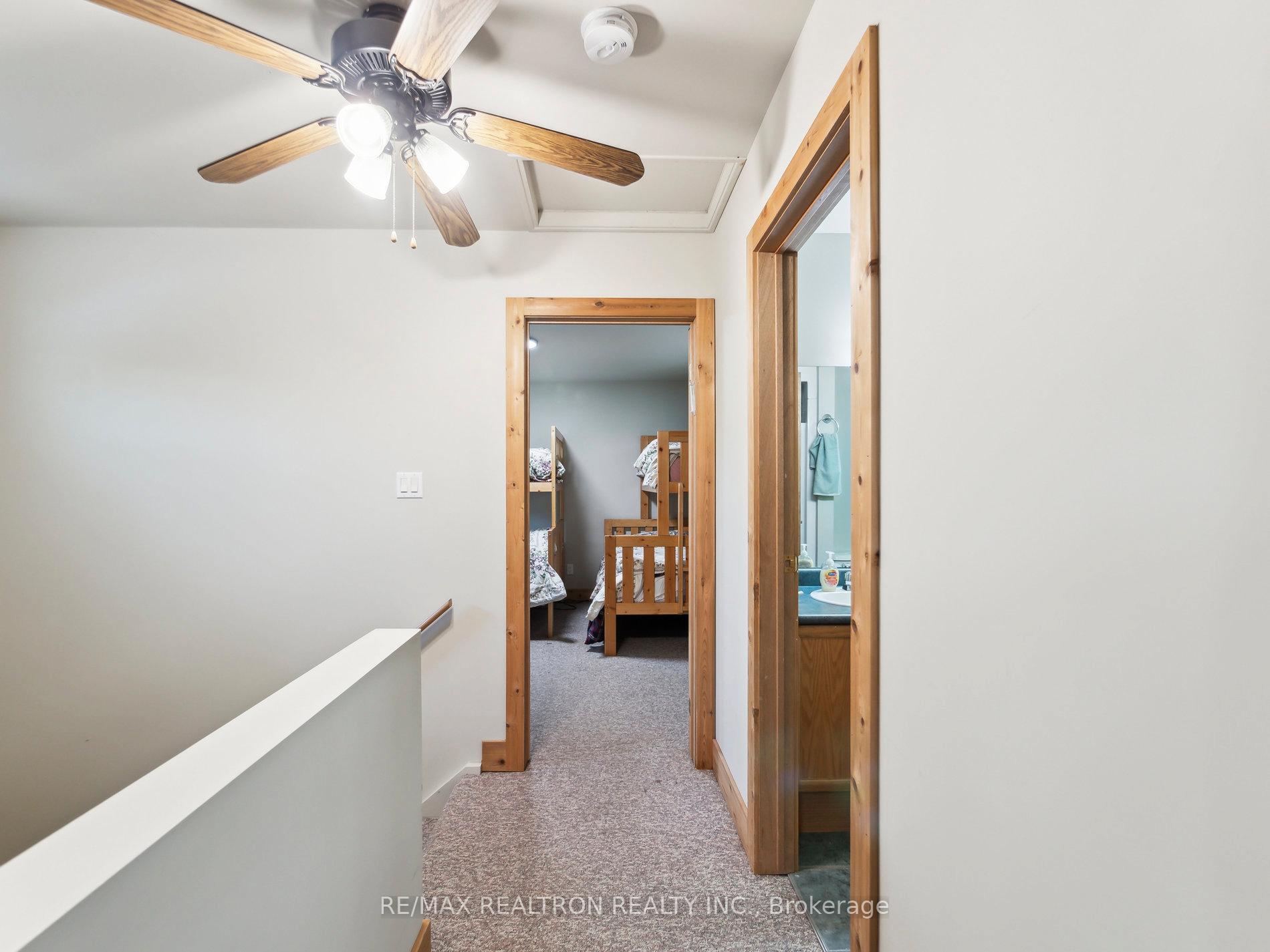 Photo 15 of 82 Pinetree Road, Gravenhurst, Wood (Gravenhurst) — HOMEH
