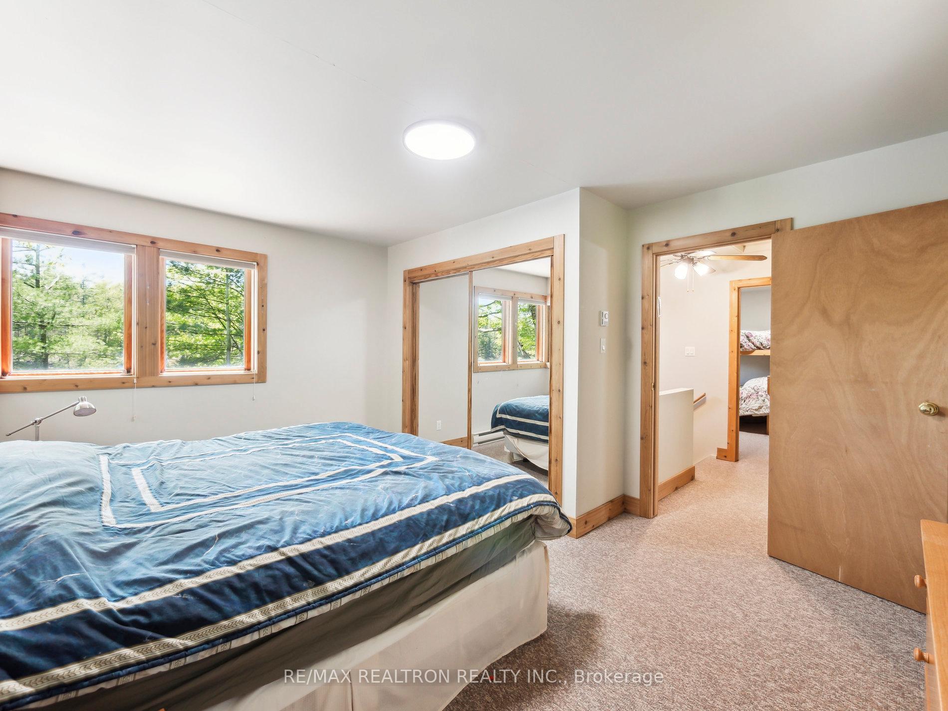 Photo 16 of 82 Pinetree Road, Gravenhurst, Wood (Gravenhurst) — HOMEH