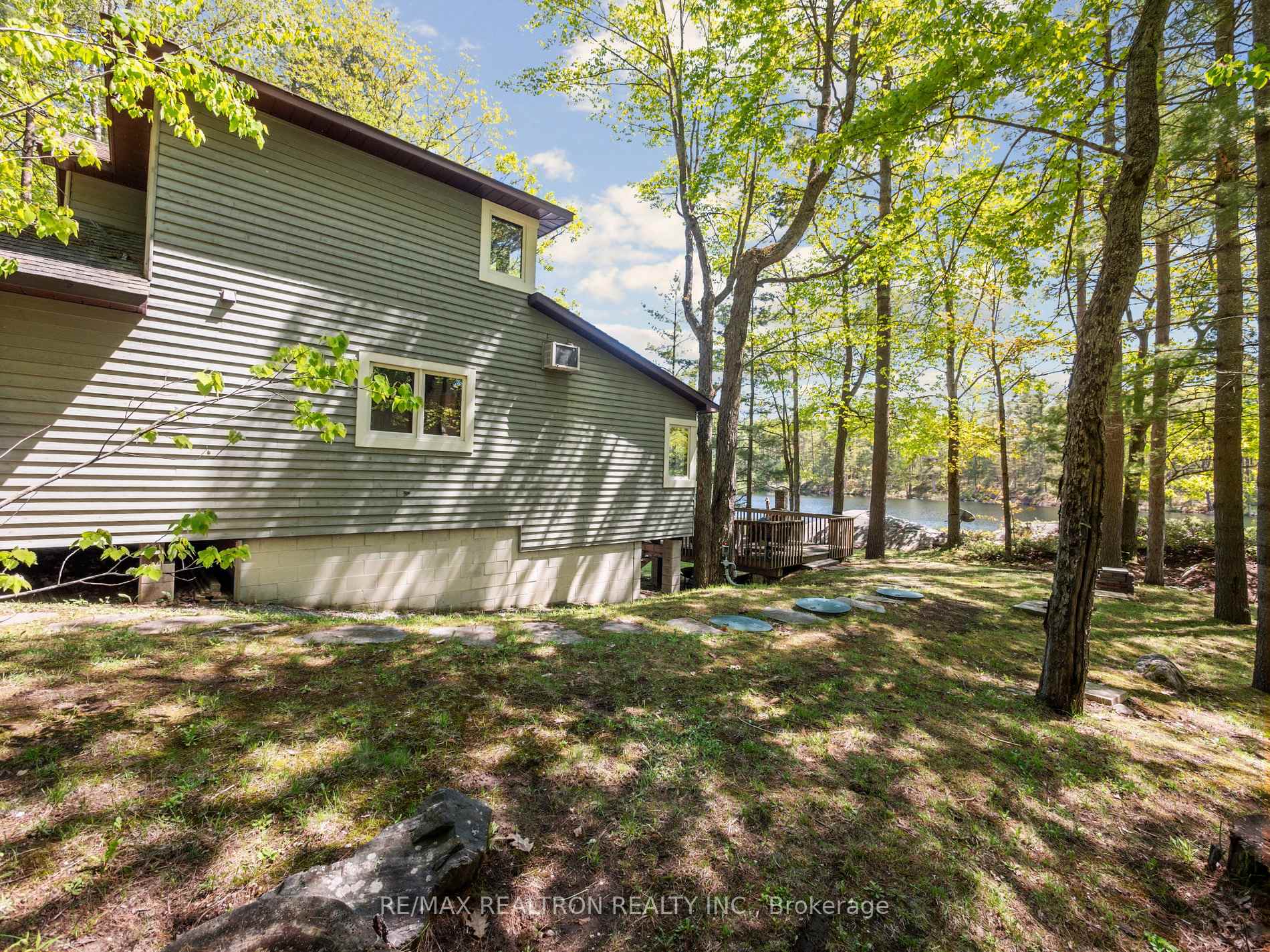 Photo 24 of 82 Pinetree Road, Gravenhurst, Wood (Gravenhurst) — HOMEH
