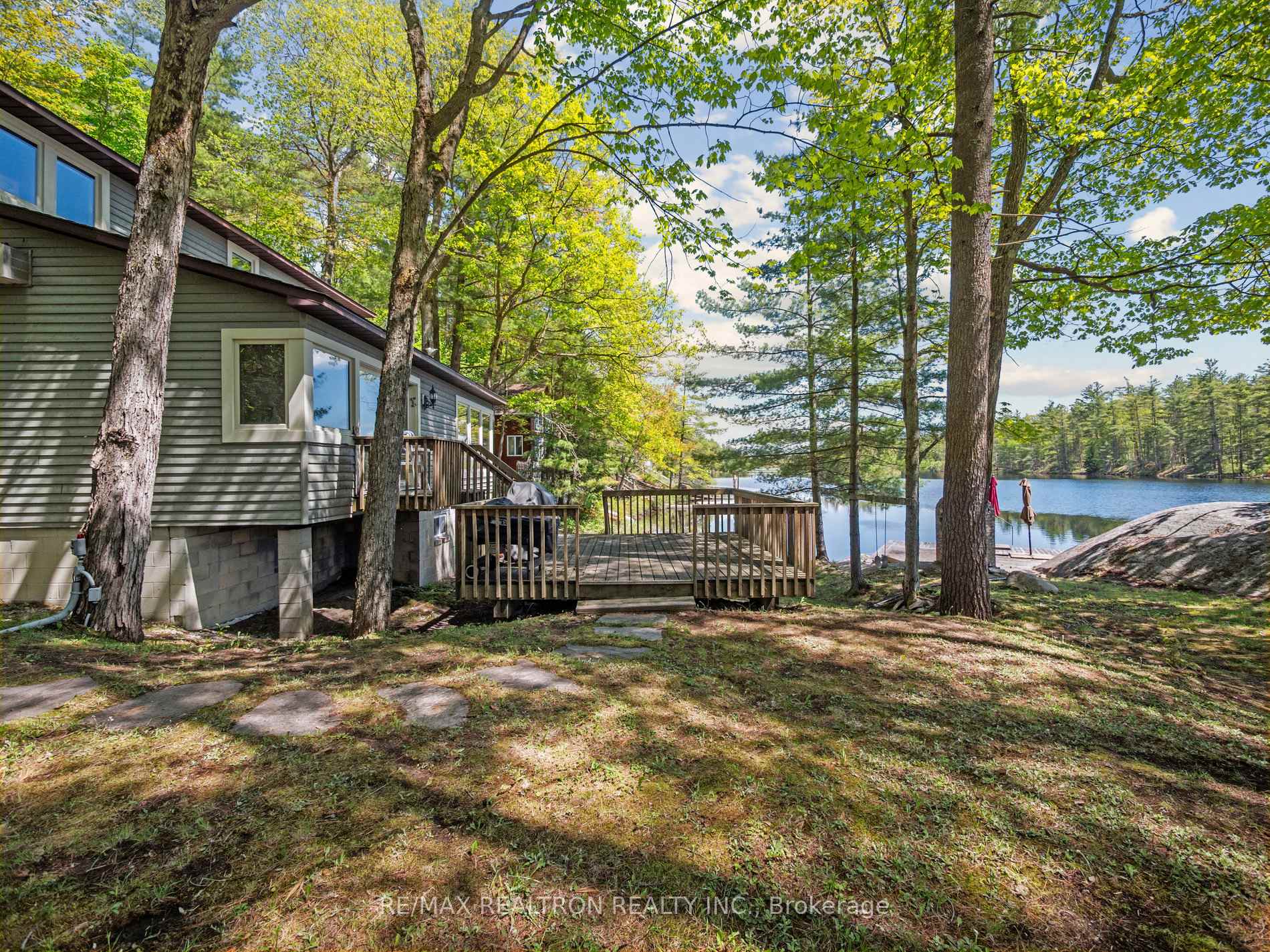 Photo 23 of 82 Pinetree Road, Gravenhurst, Wood (Gravenhurst) — HOMEH