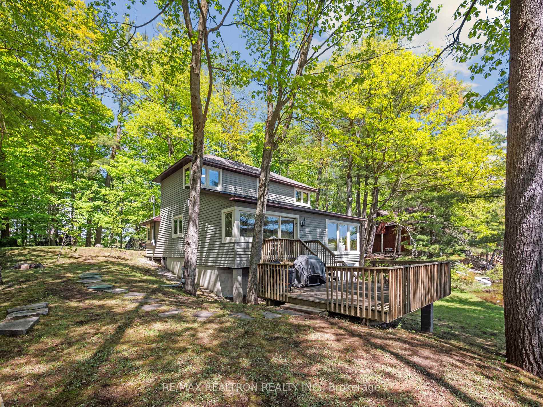 Photo 28 of 82 Pinetree Road, Gravenhurst, Wood (Gravenhurst) — HOMEH