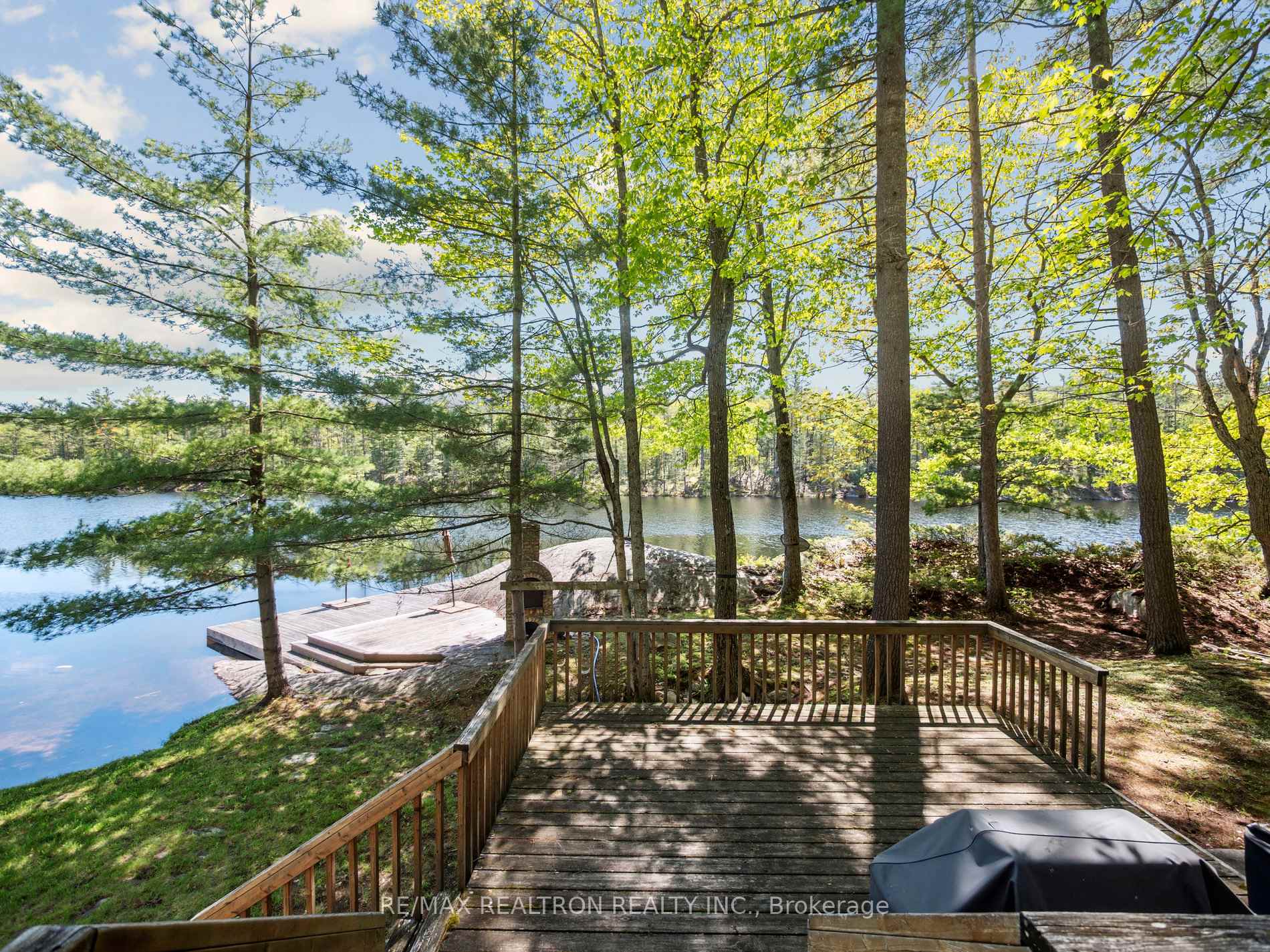 Photo 33 of 82 Pinetree Road, Gravenhurst, Wood (Gravenhurst) — HOMEH