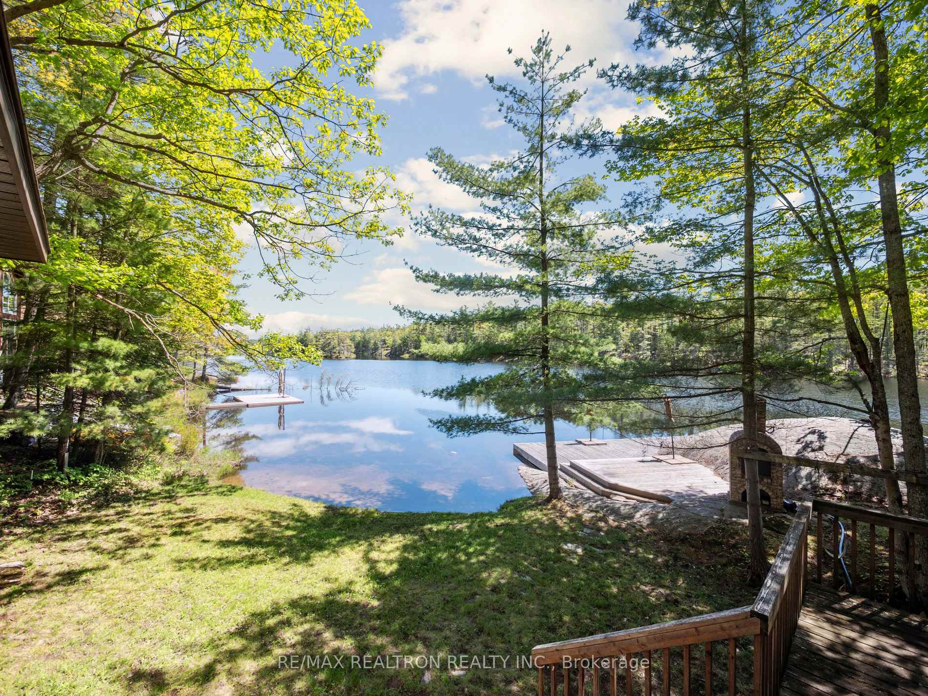 Photo 27 of 82 Pinetree Road, Gravenhurst, Wood (Gravenhurst) — HOMEH