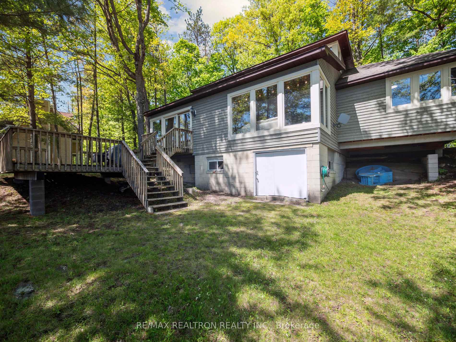 Photo 26 of 82 Pinetree Road, Gravenhurst, Wood (Gravenhurst) — HOMEH