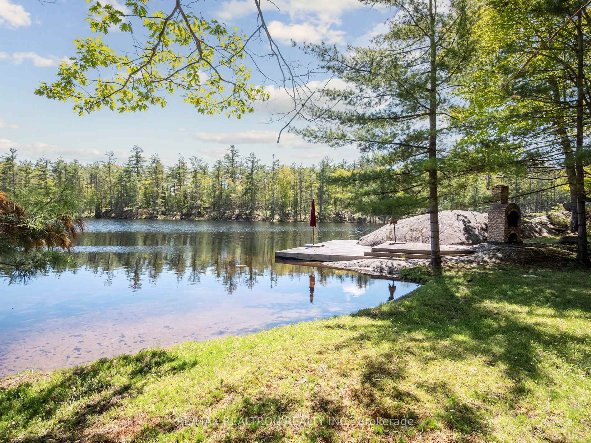 Photo 35 of 82 Pinetree Road, Gravenhurst, Wood (Gravenhurst) — HOMEH