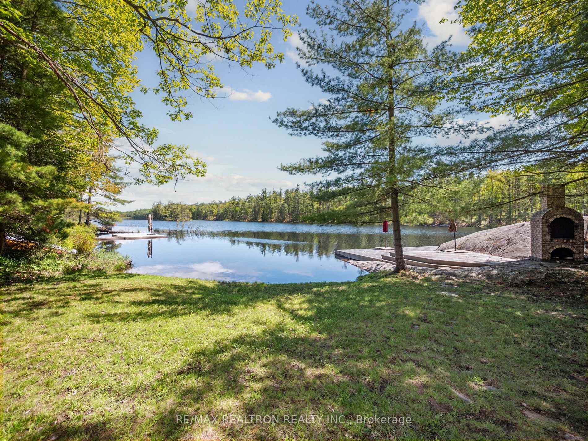 Photo 29 of 82 Pinetree Road, Gravenhurst, Wood (Gravenhurst) — HOMEH