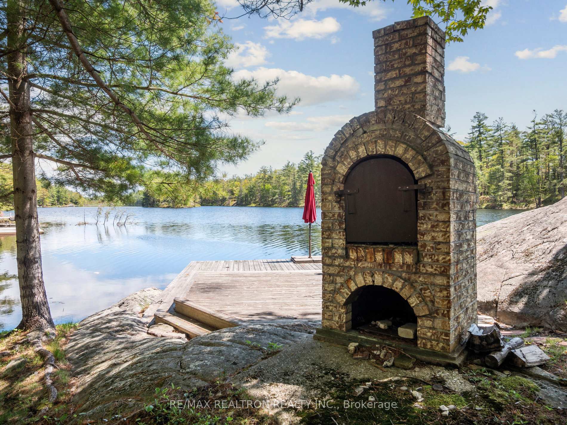 Photo 31 of 82 Pinetree Road, Gravenhurst, Wood (Gravenhurst) — HOMEH
