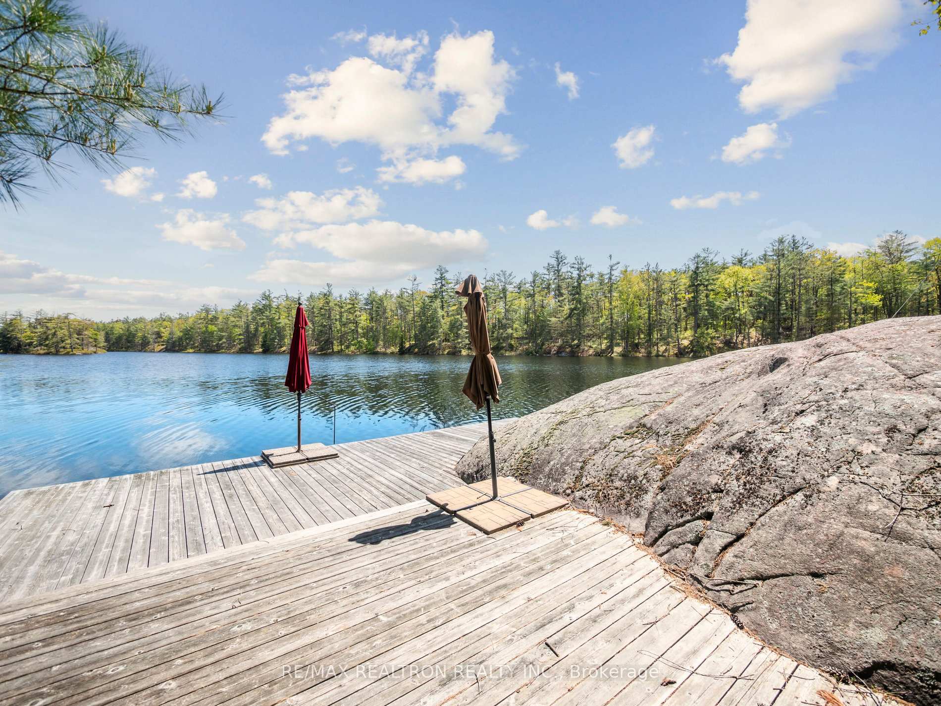 Photo 25 of 82 Pinetree Road, Gravenhurst, Wood (Gravenhurst) — HOMEH