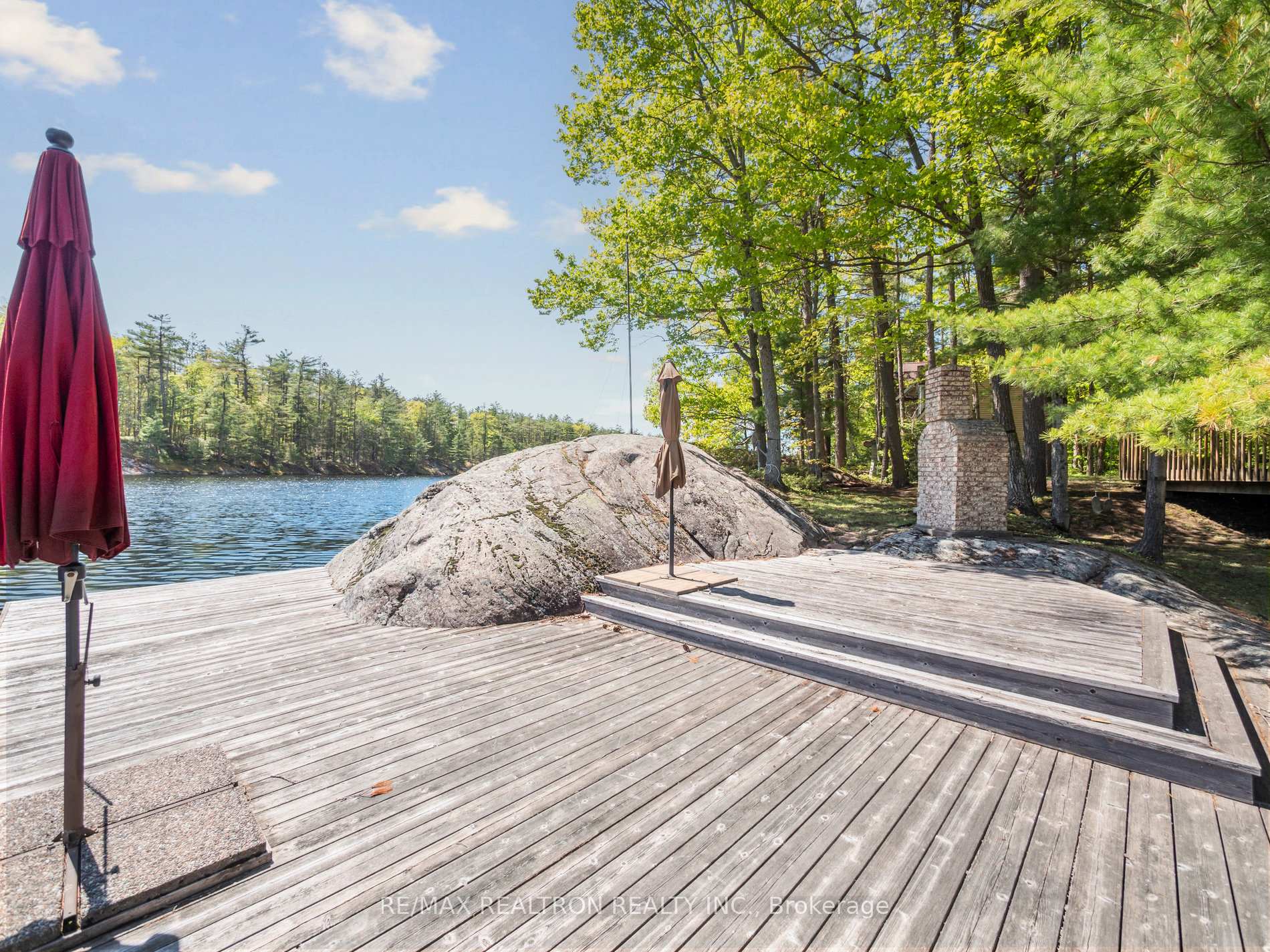 Photo 34 of 82 Pinetree Road, Gravenhurst, Wood (Gravenhurst) — HOMEH