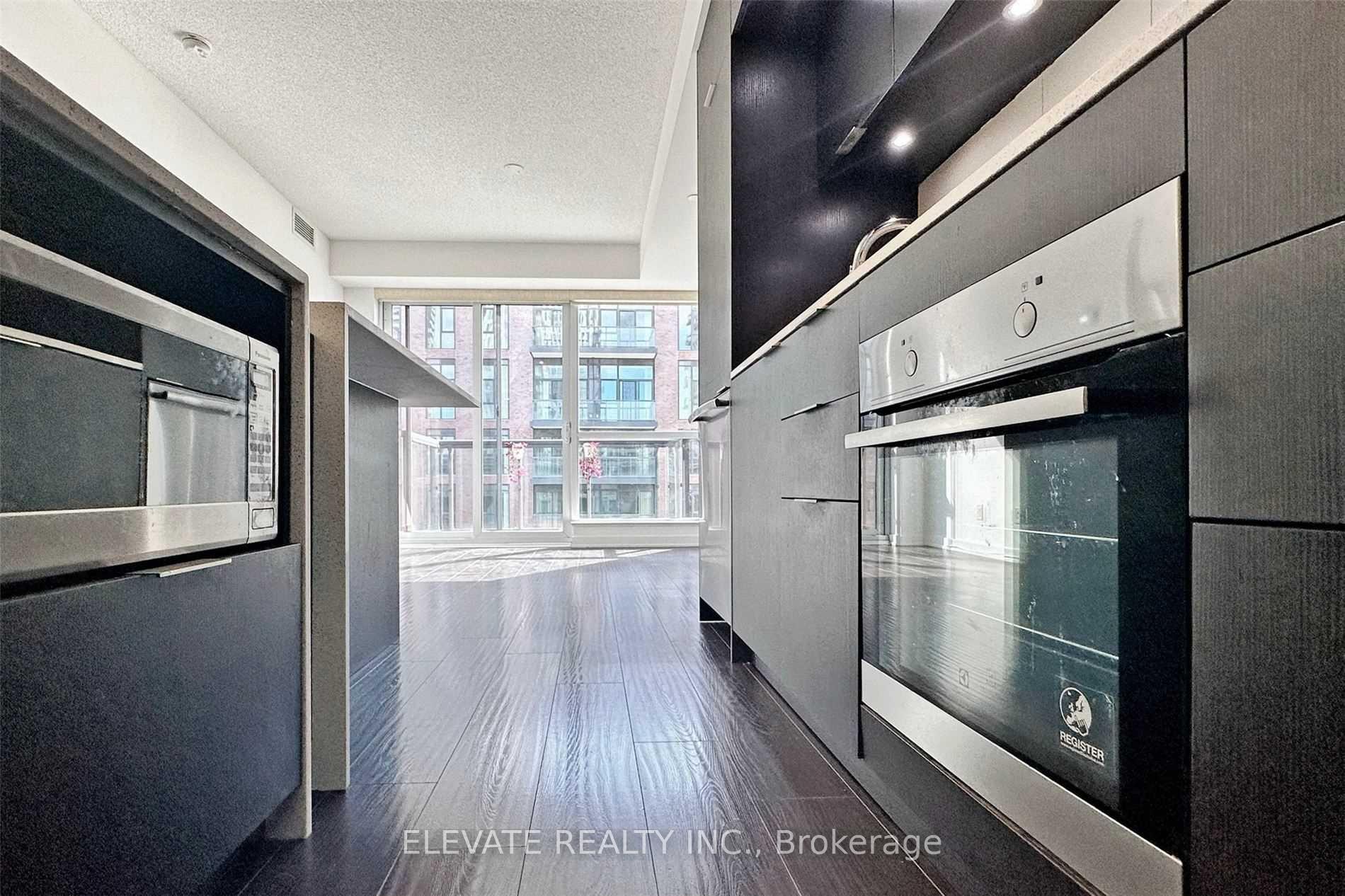 Photo 17 of Unit 519, 55 Regent Park Boulevard, Toronto, Regent Park — HOMEH