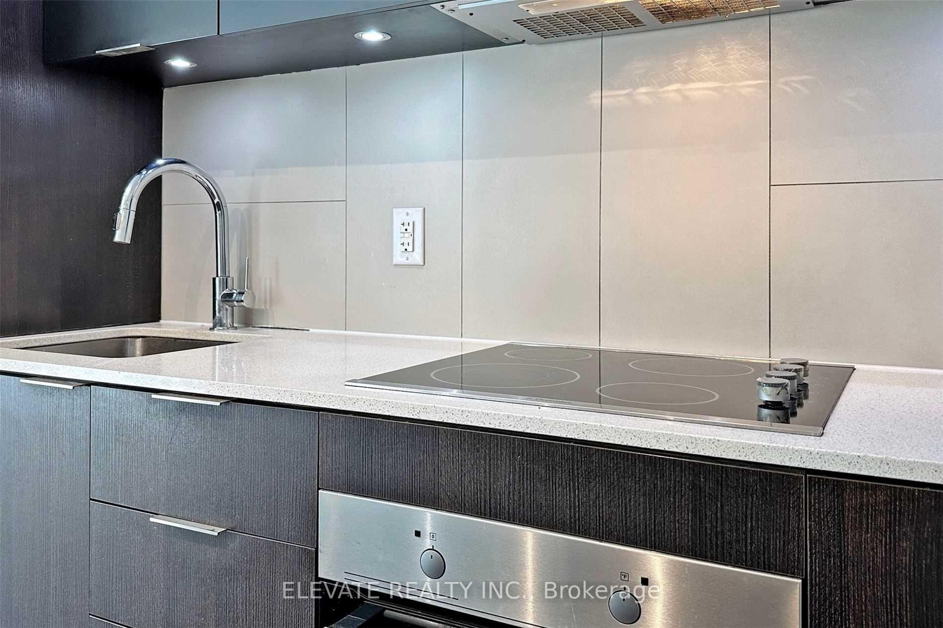 Photo 21 of Unit 519, 55 Regent Park Boulevard, Toronto, Regent Park — HOMEH