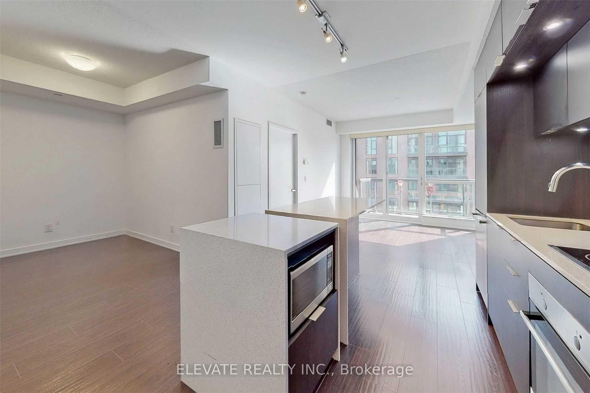 Photo 7 of Unit 519, 55 Regent Park Boulevard, Toronto, Regent Park — HOMEH