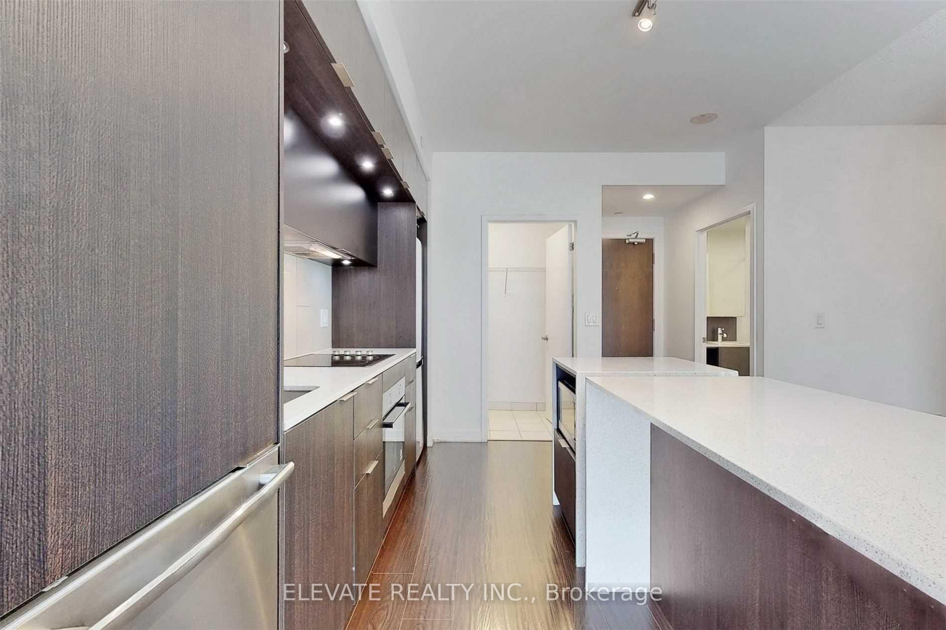 Photo 6 of Unit 519, 55 Regent Park Boulevard, Toronto, Regent Park — HOMEH