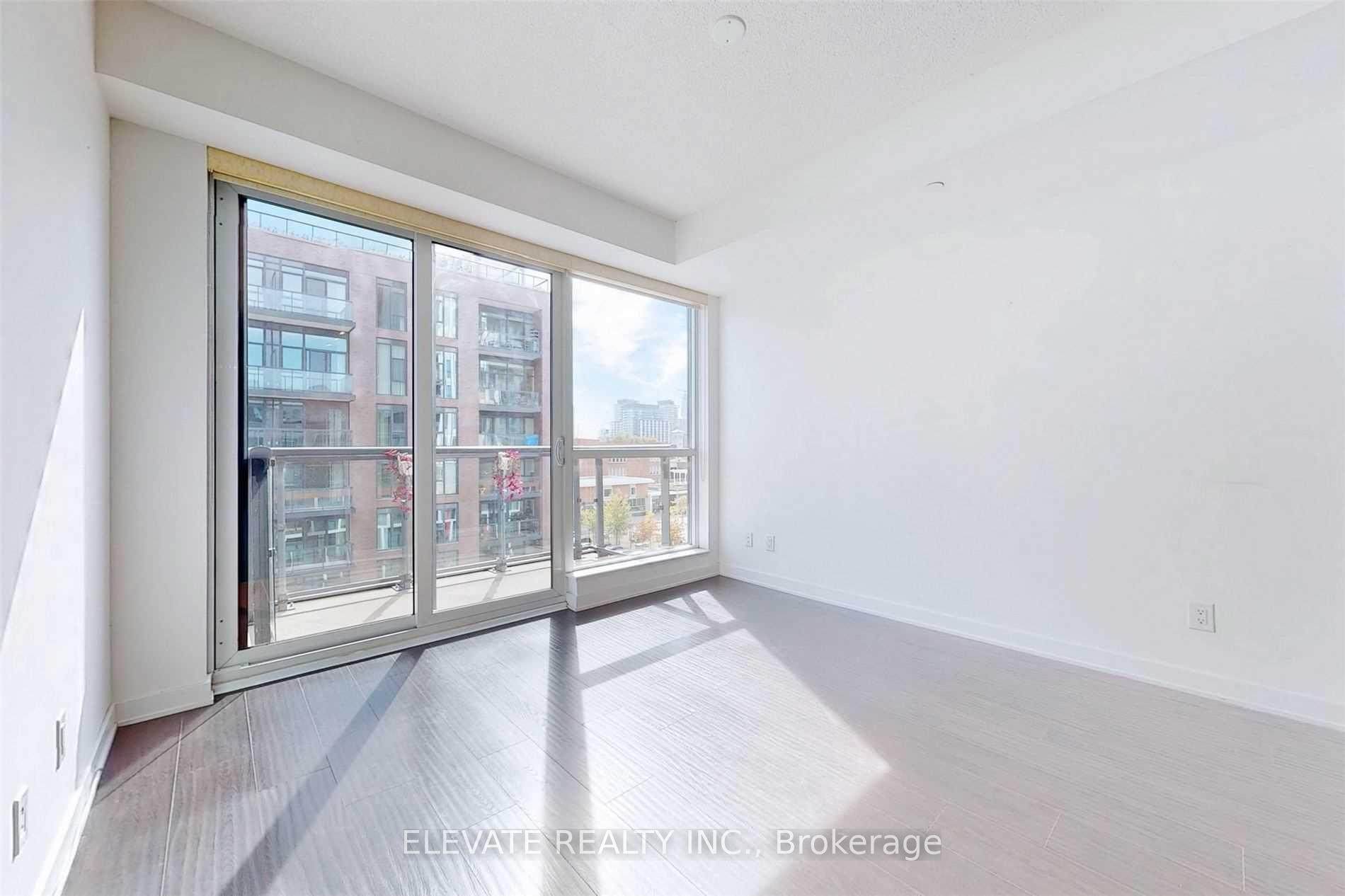 Photo 25 of Unit 519, 55 Regent Park Boulevard, Toronto, Regent Park — HOMEH