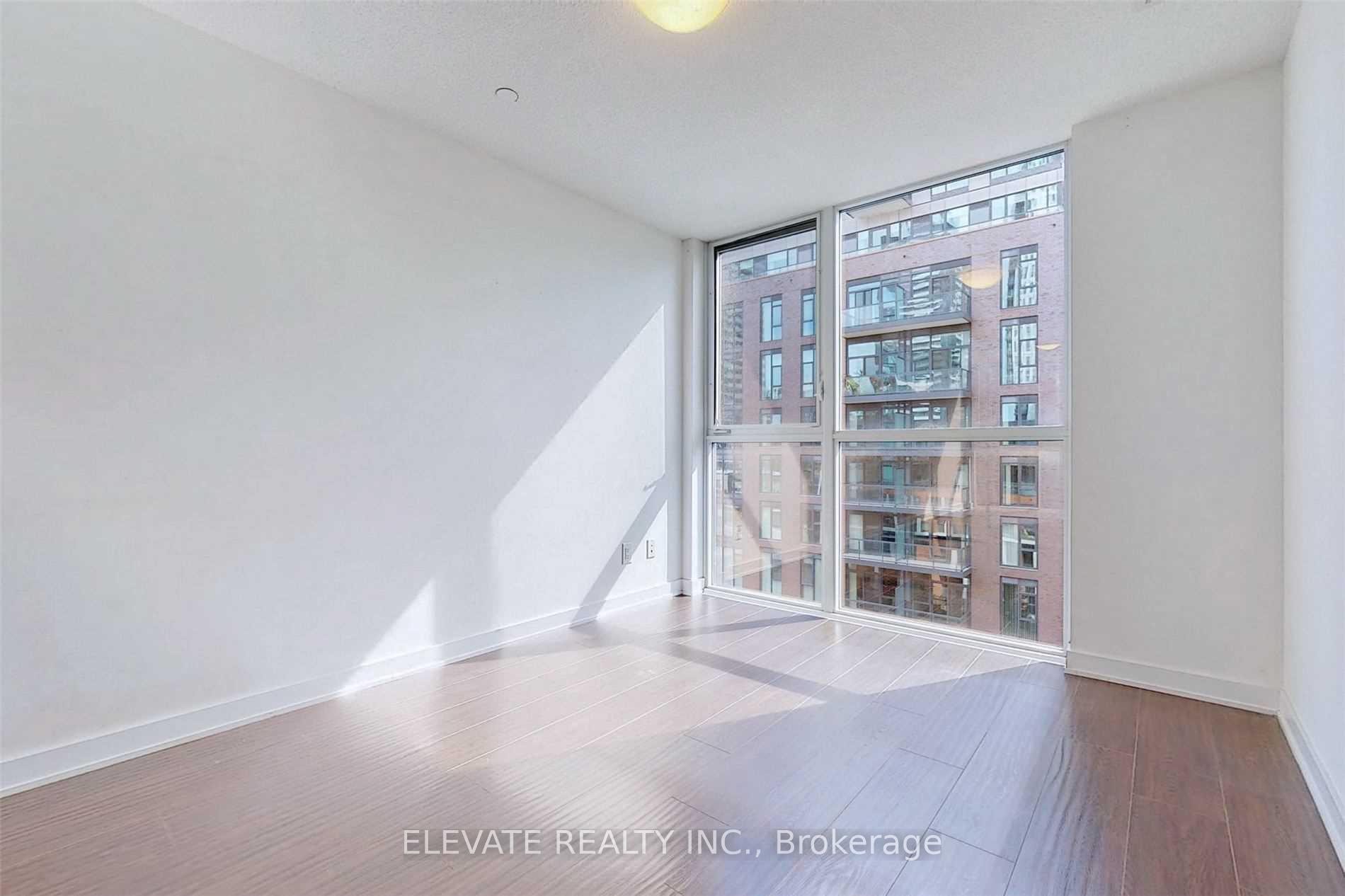 Photo 31 of Unit 519, 55 Regent Park Boulevard, Toronto, Regent Park — HOMEH