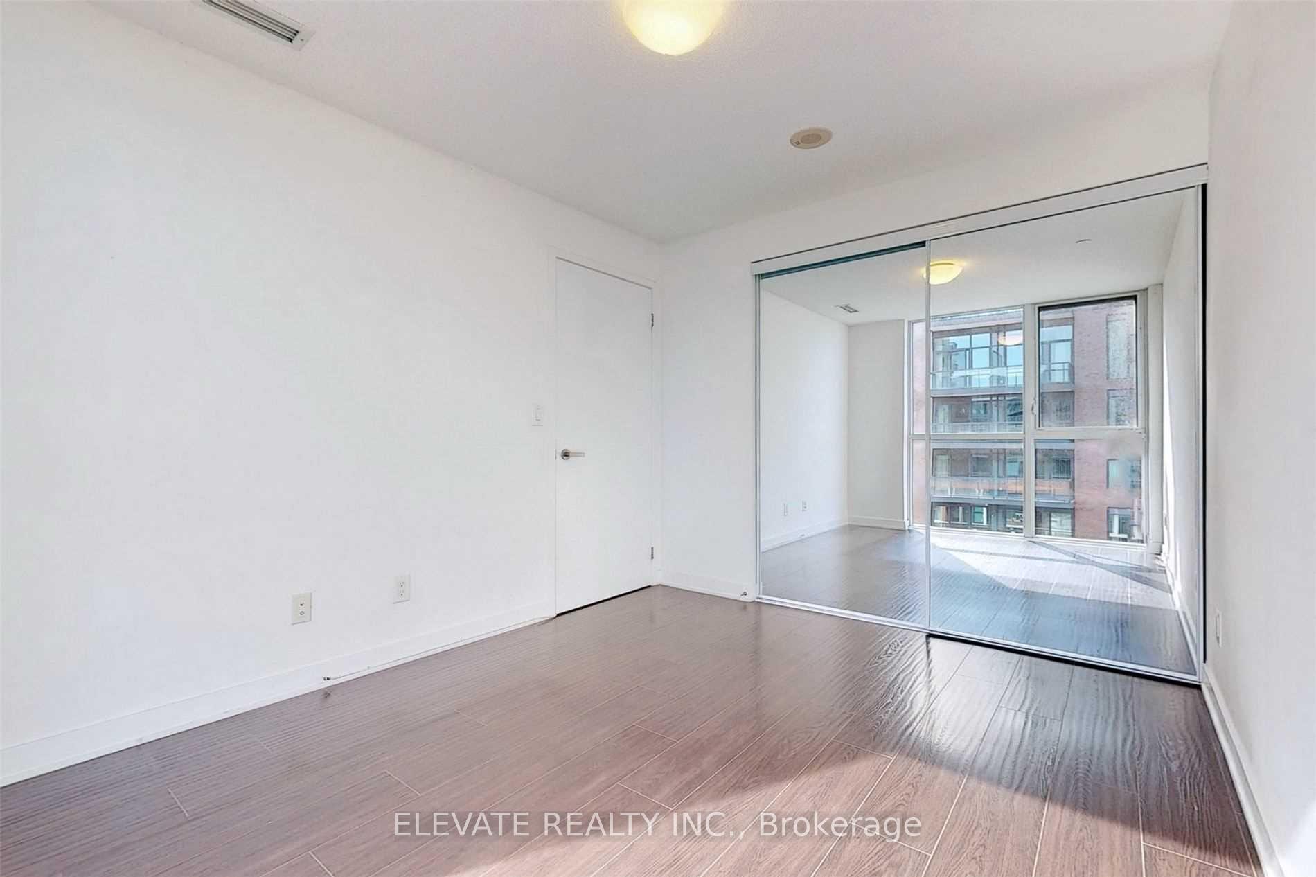 Photo 10 of Unit 519, 55 Regent Park Boulevard, Toronto, Regent Park — HOMEH