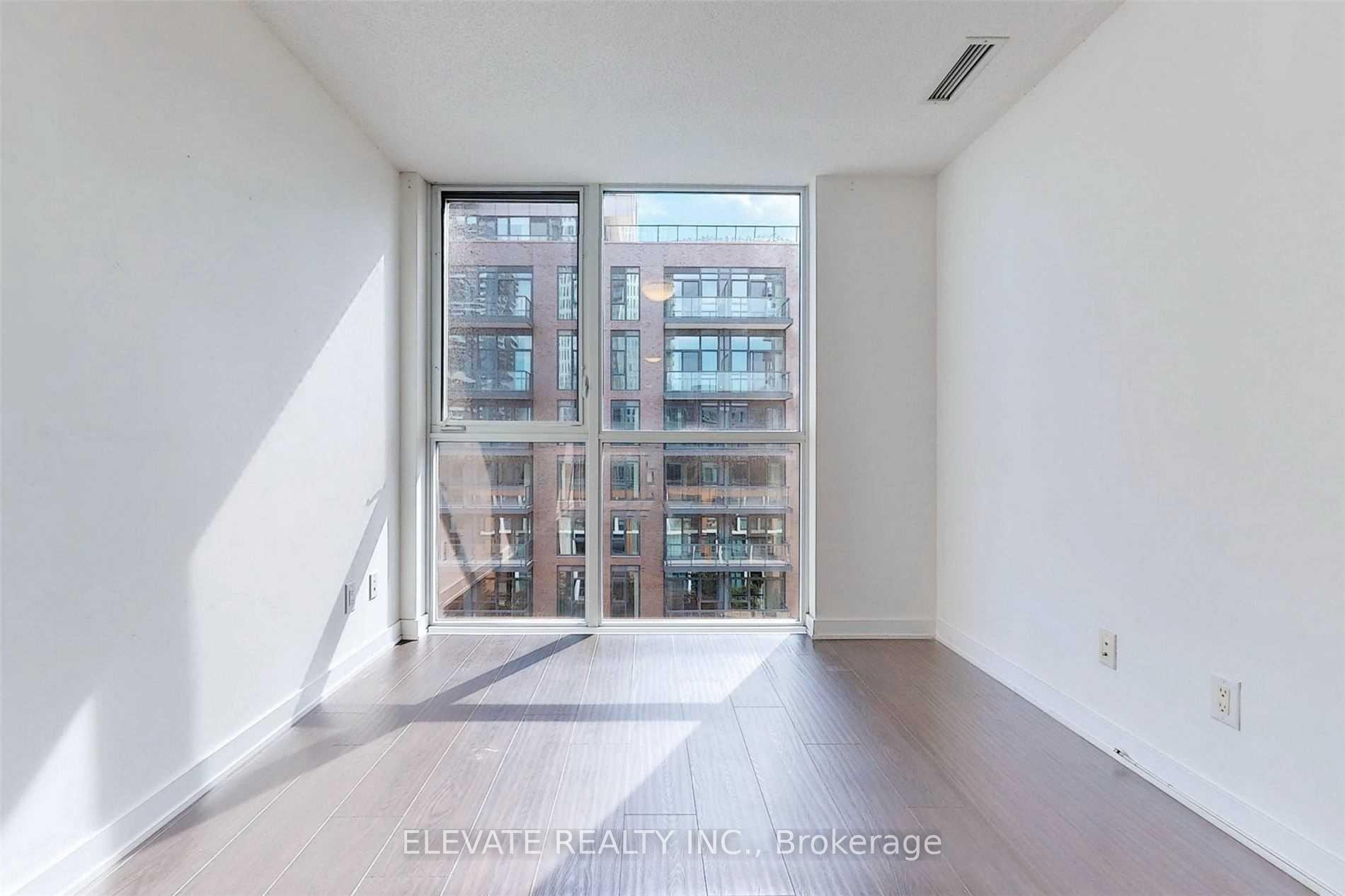 Photo 3 of Unit 519, 55 Regent Park Boulevard, Toronto, Regent Park — HOMEH