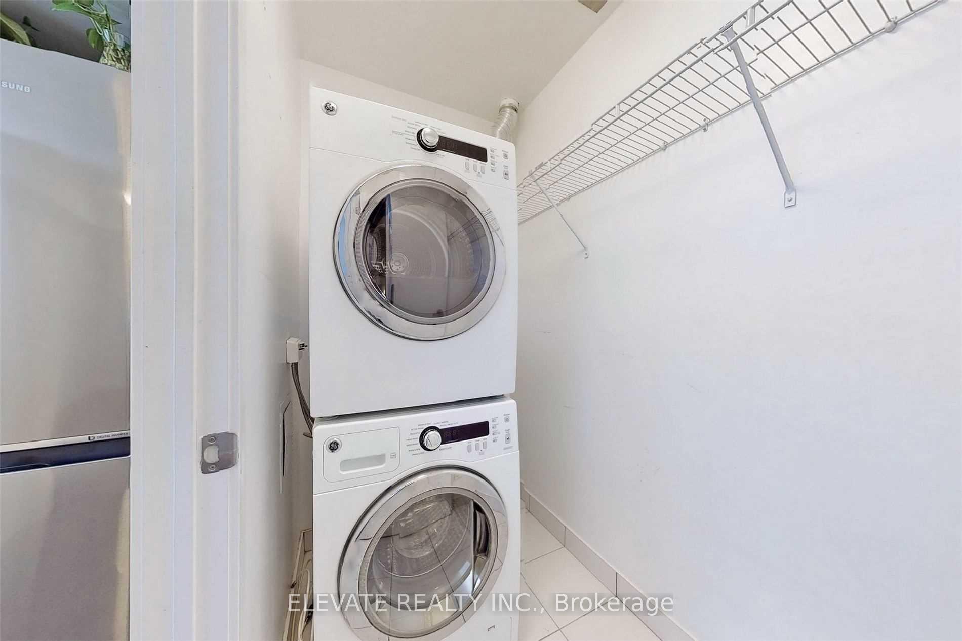 Photo 9 of Unit 519, 55 Regent Park Boulevard, Toronto, Regent Park — HOMEH