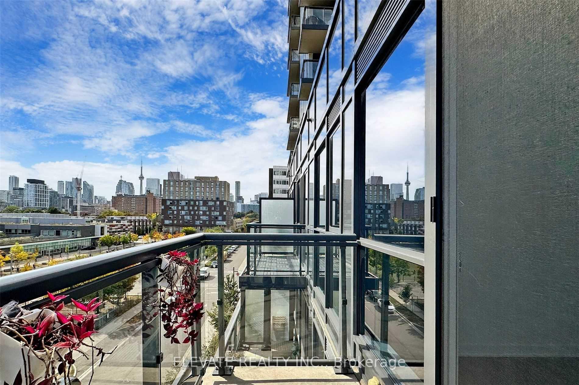 Photo 19 of Unit 519, 55 Regent Park Boulevard, Toronto, Regent Park — HOMEH