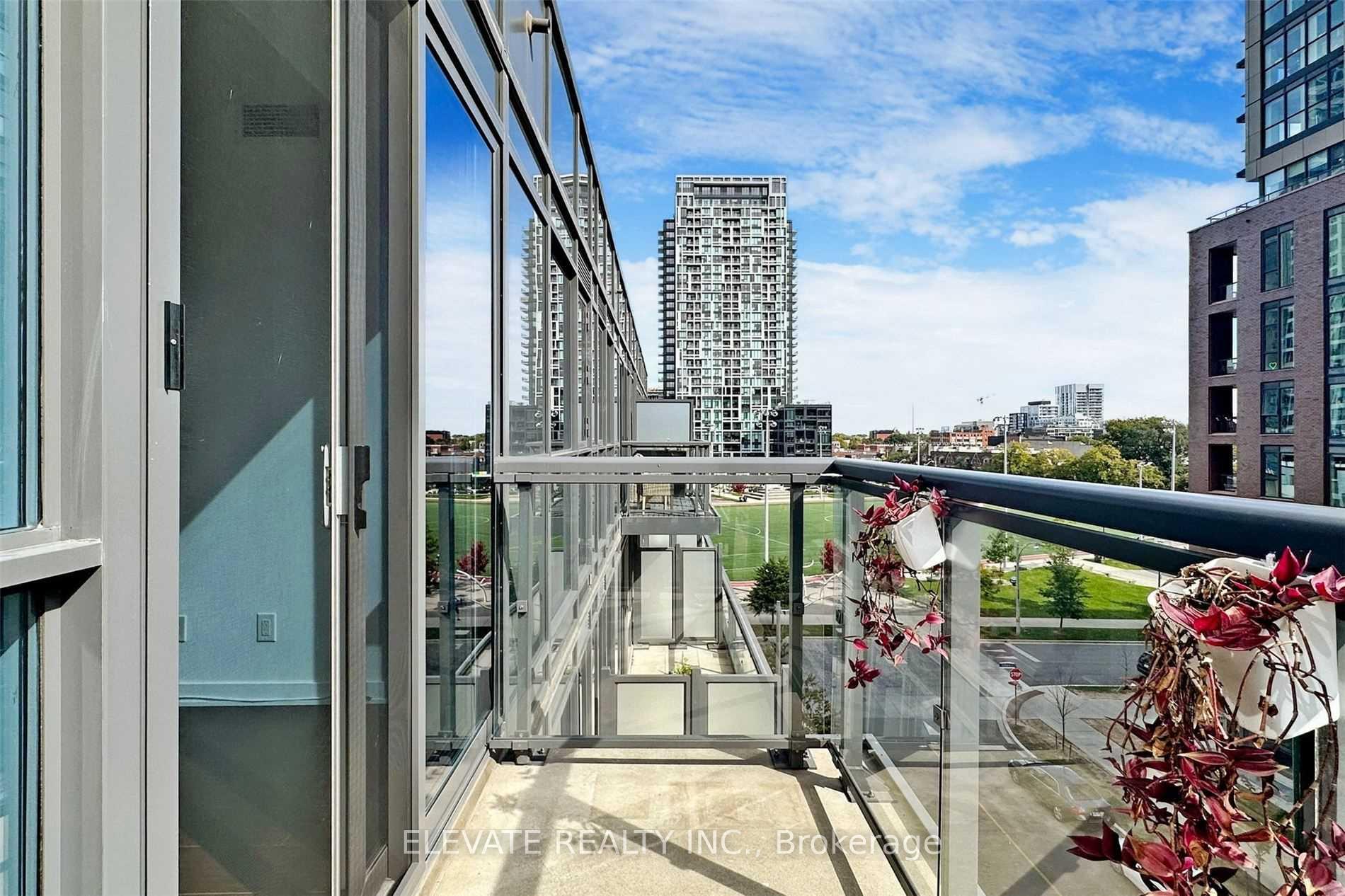 Photo 20 of Unit 519, 55 Regent Park Boulevard, Toronto, Regent Park — HOMEH