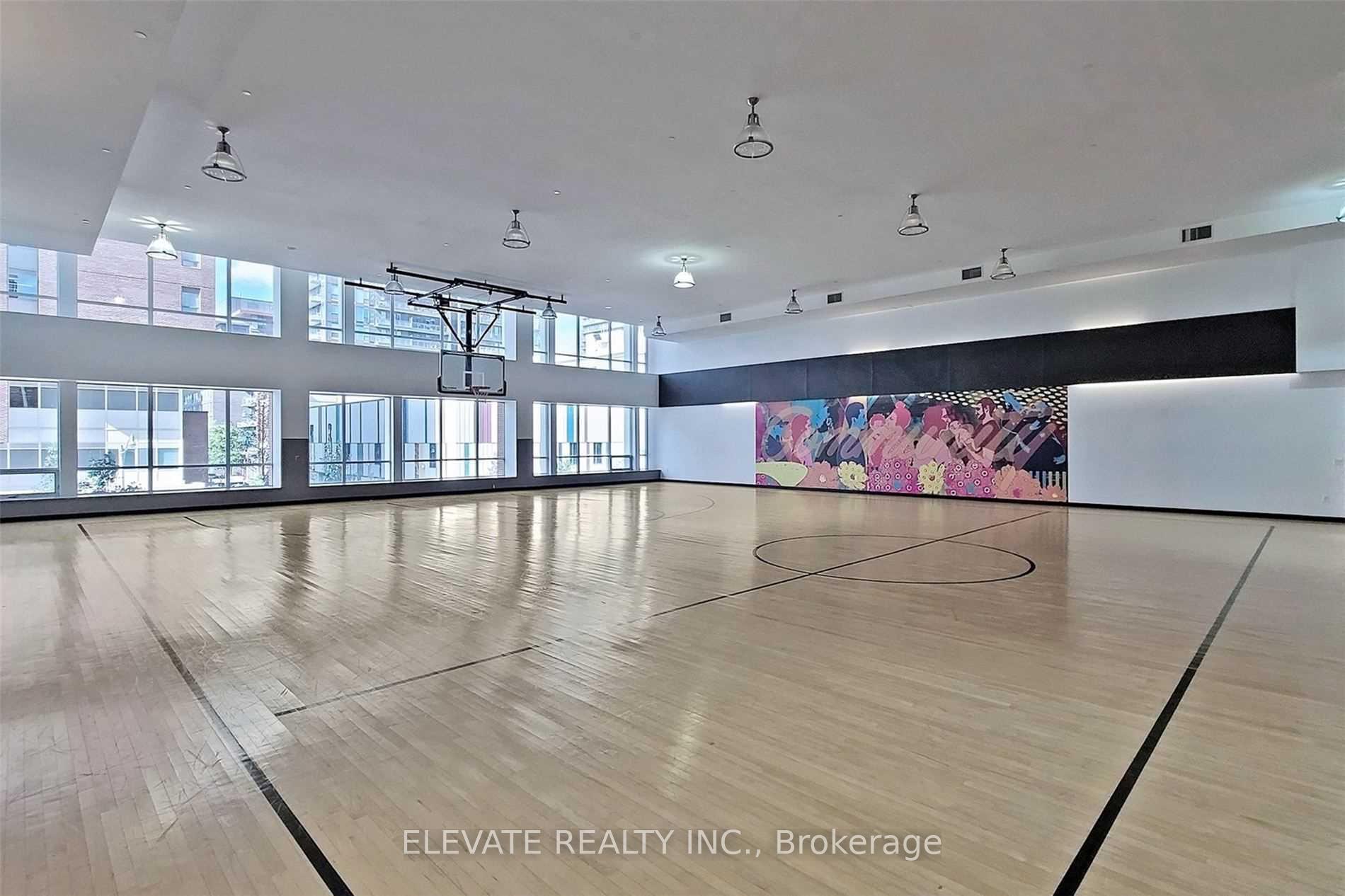 Photo 26 of Unit 519, 55 Regent Park Boulevard, Toronto, Regent Park — HOMEH